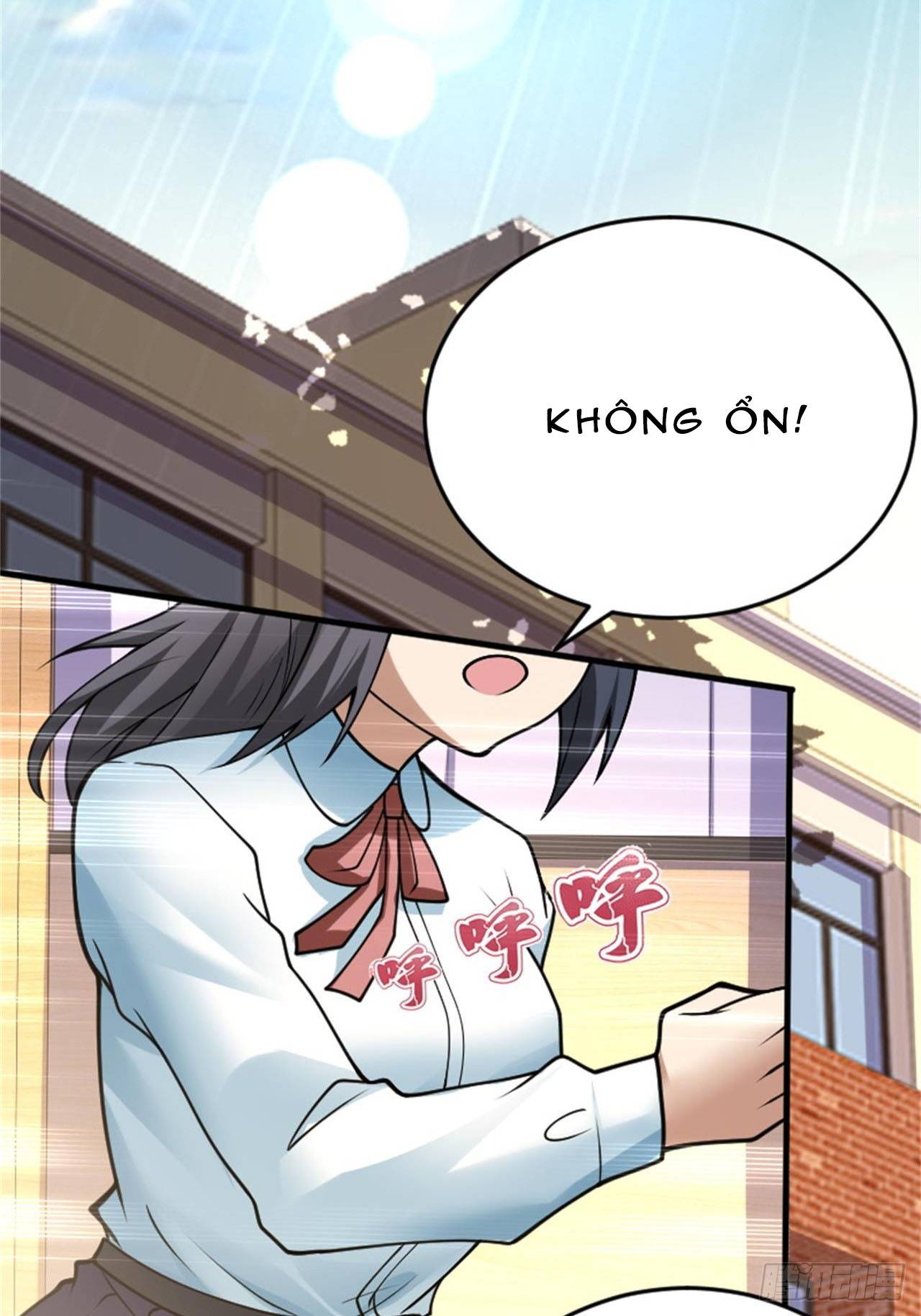Nguyên Lai Ta Là Chí Tôn Tiên Giới: Chapter 8