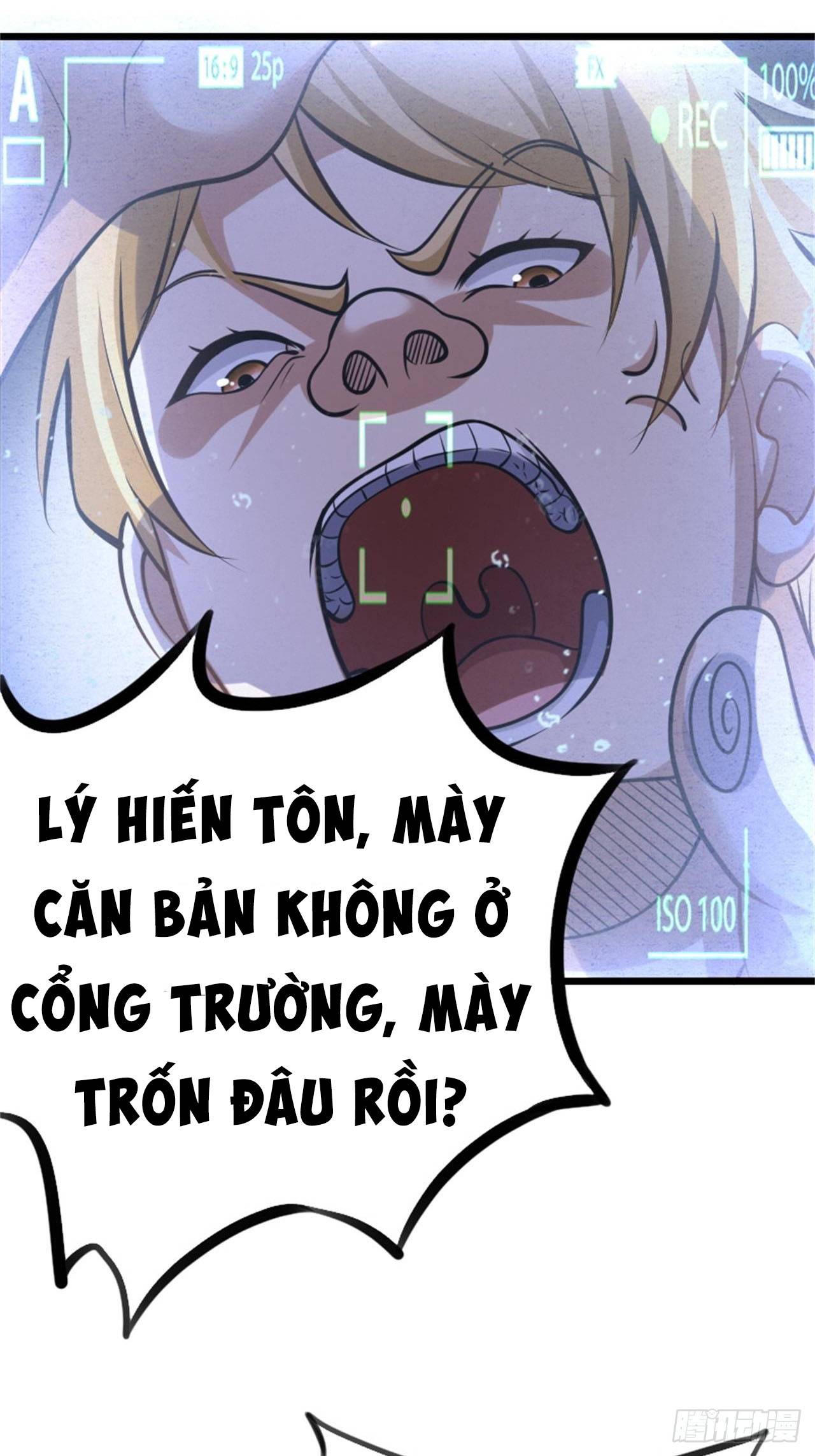 Nguyên Lai Ta Là Chí Tôn Tiên Giới: Chapter 8