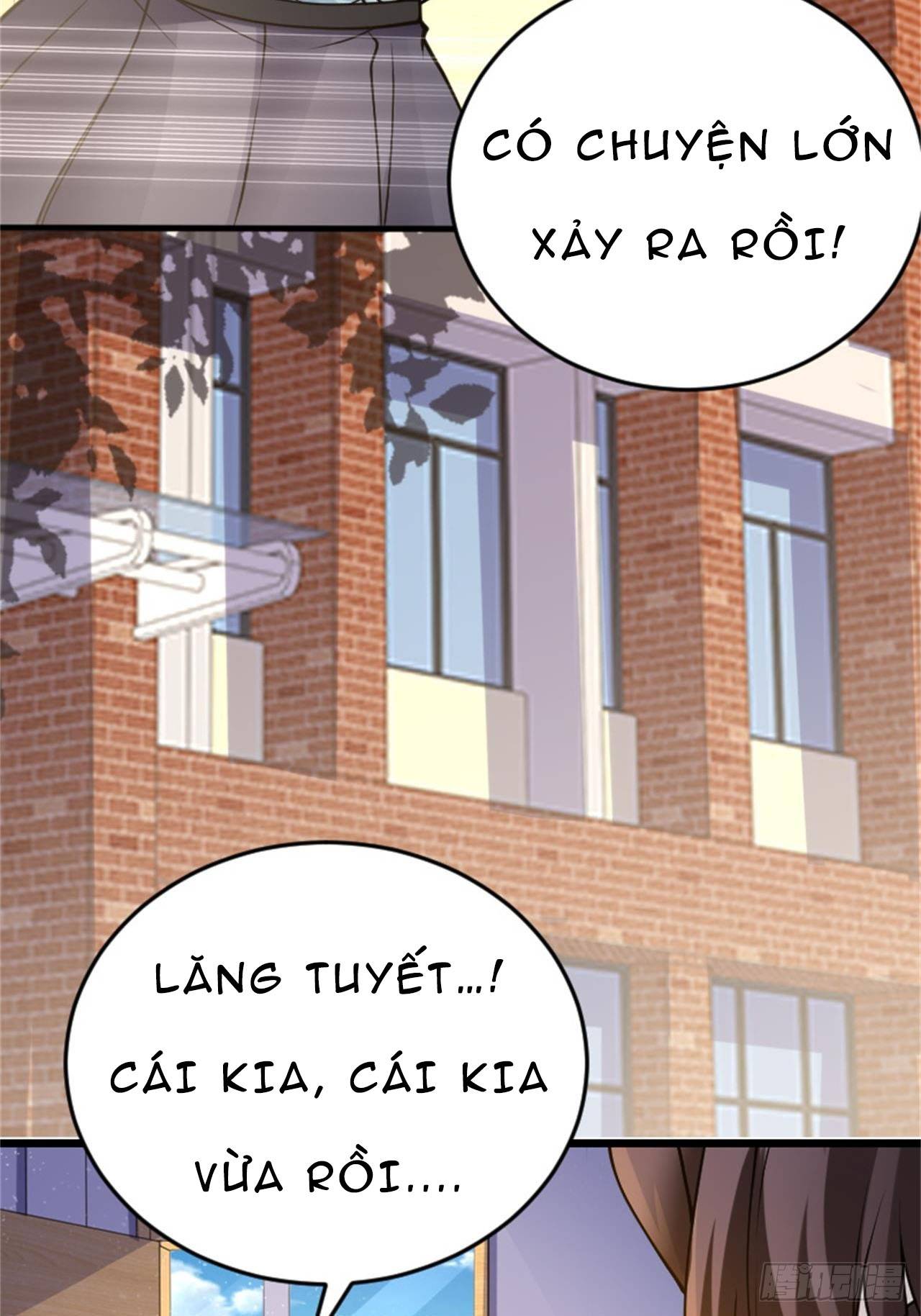Nguyên Lai Ta Là Chí Tôn Tiên Giới: Chapter 8