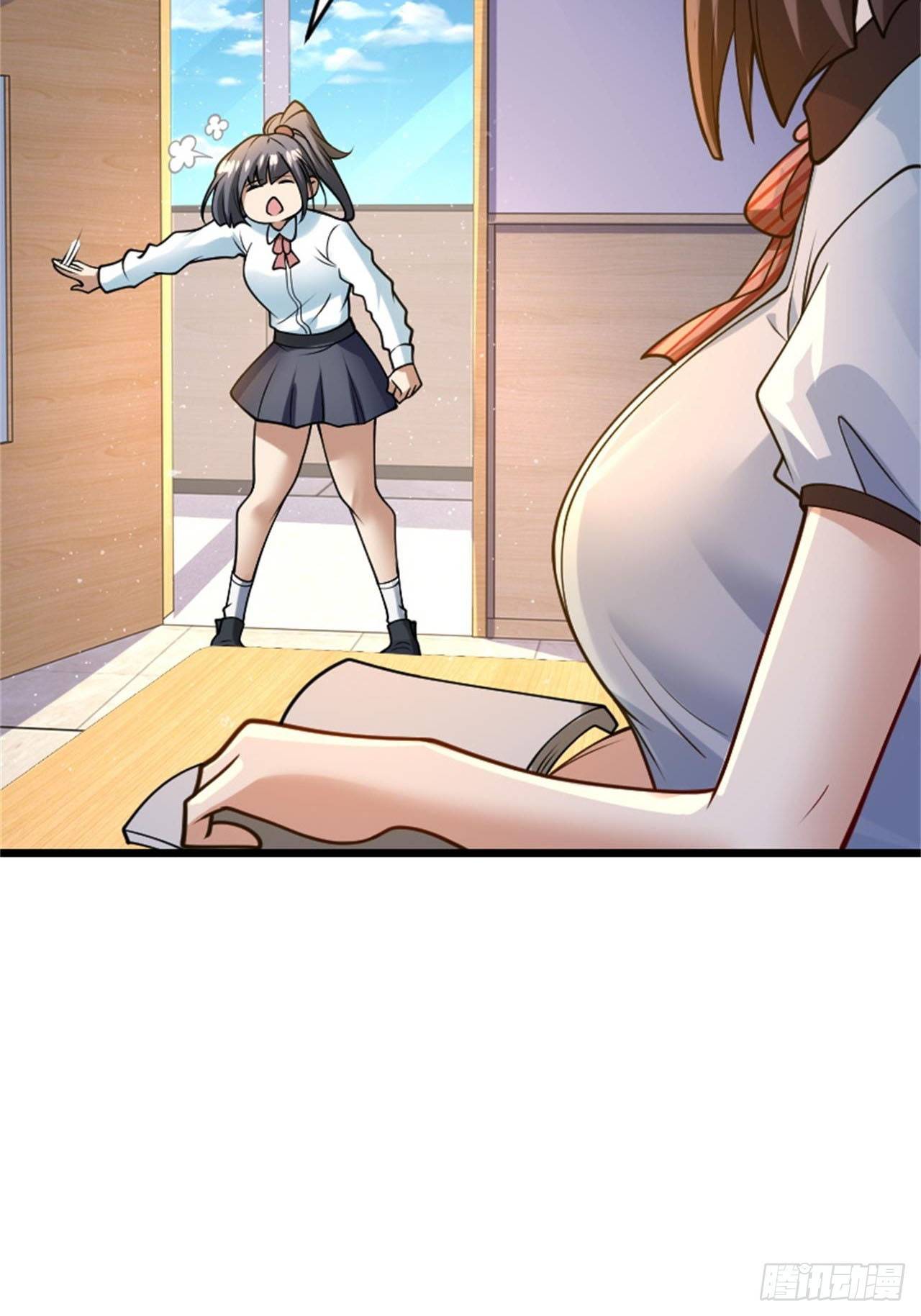 Nguyên Lai Ta Là Chí Tôn Tiên Giới: Chapter 8