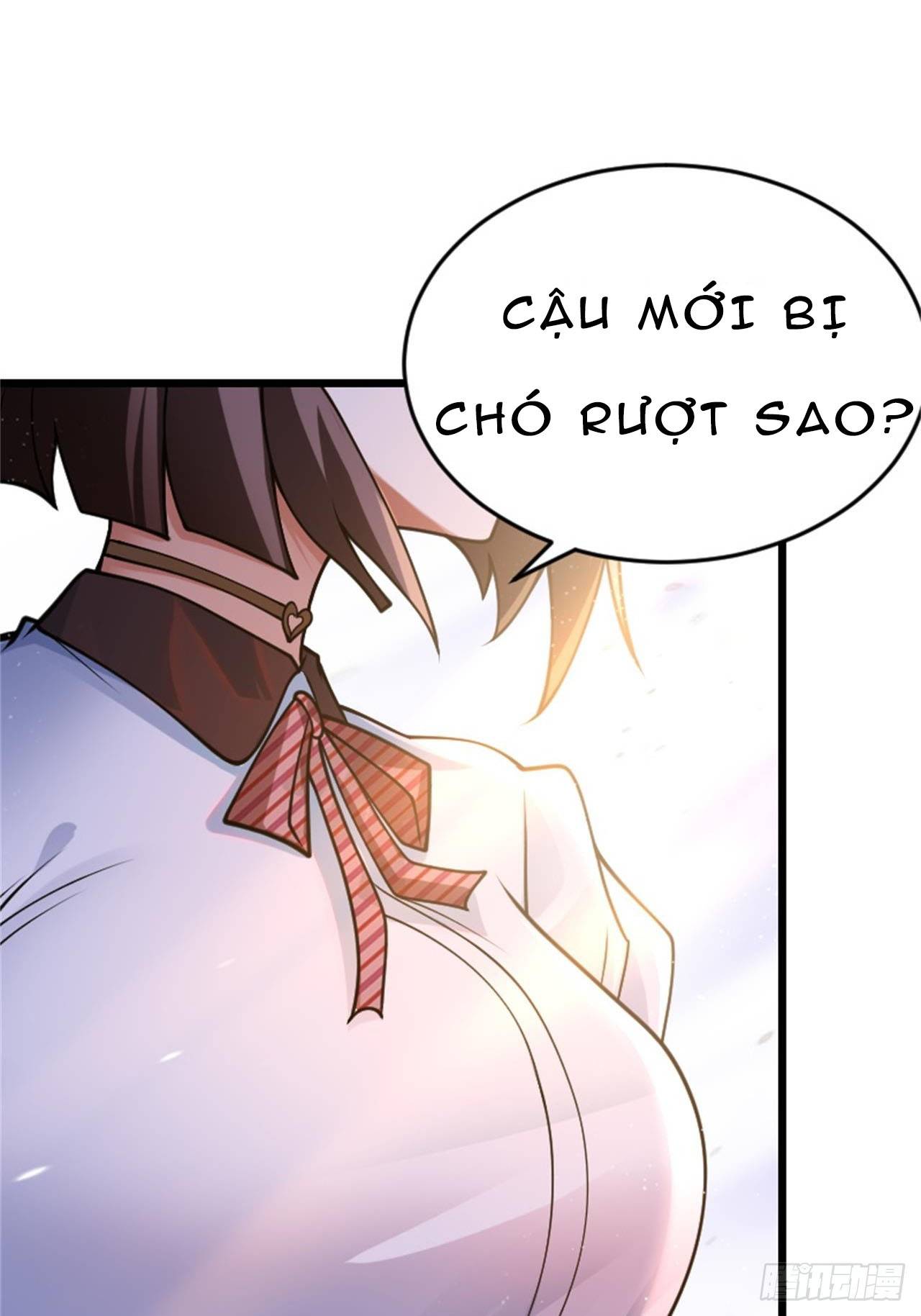 Nguyên Lai Ta Là Chí Tôn Tiên Giới: Chapter 8