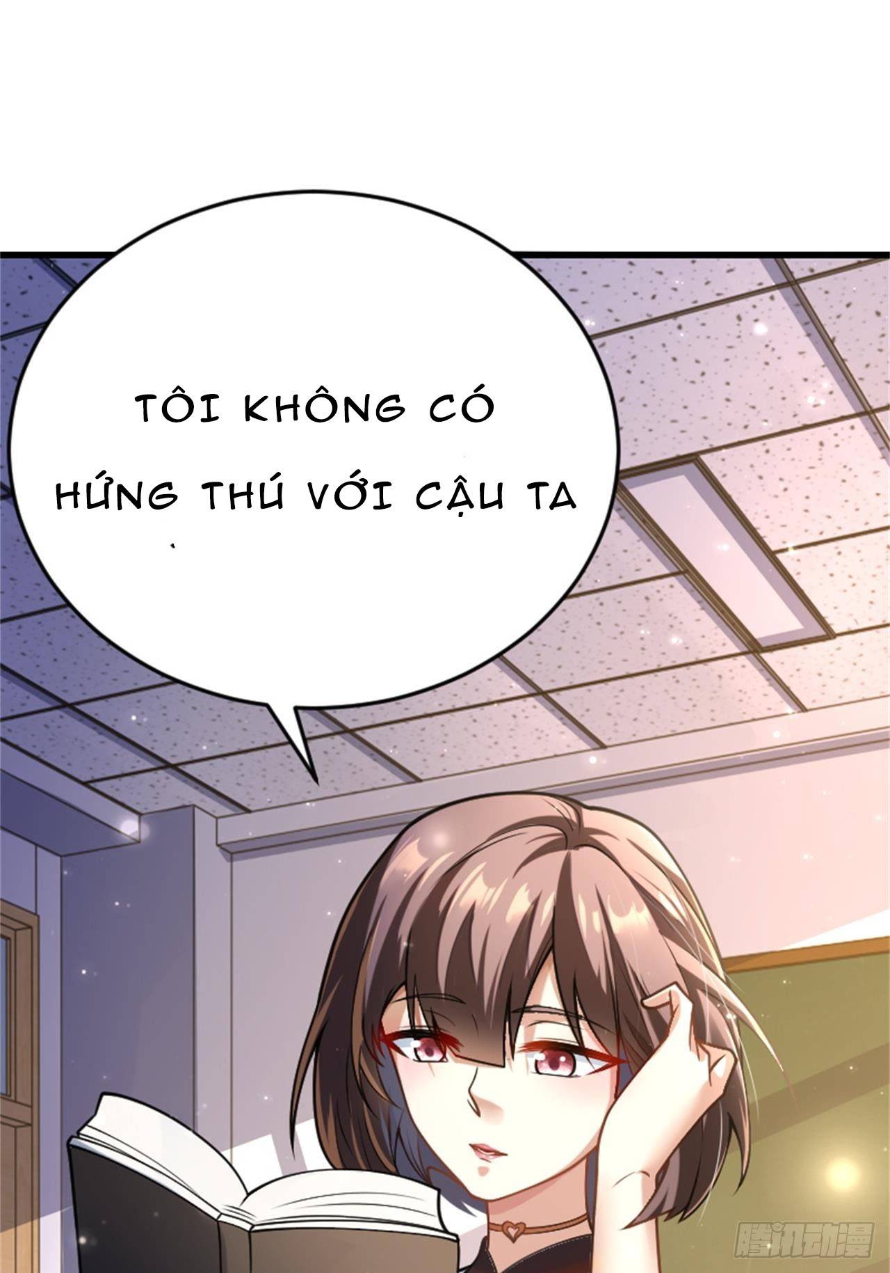 Nguyên Lai Ta Là Chí Tôn Tiên Giới: Chapter 8
