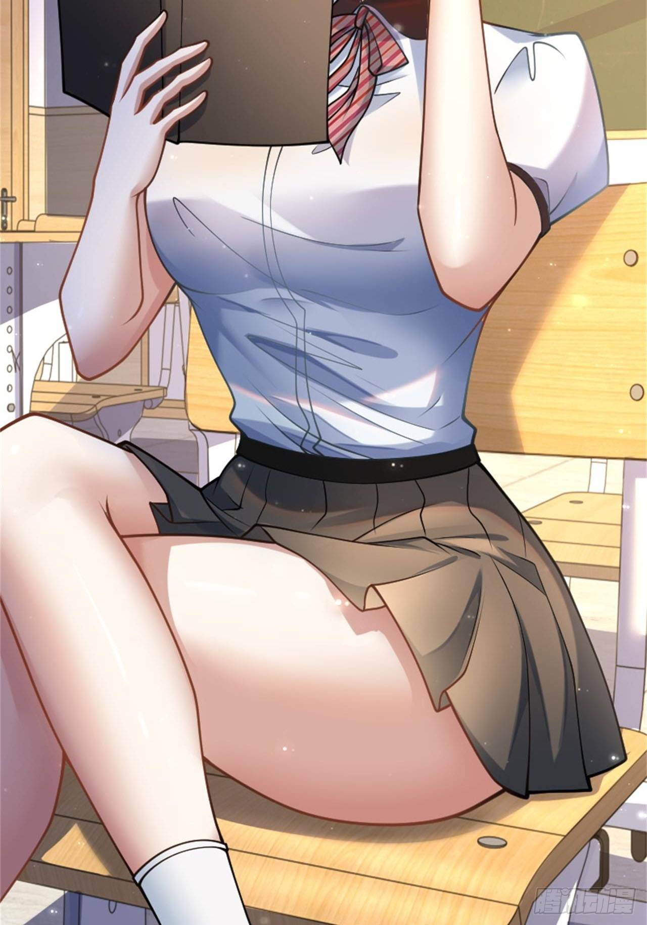 Nguyên Lai Ta Là Chí Tôn Tiên Giới: Chapter 8