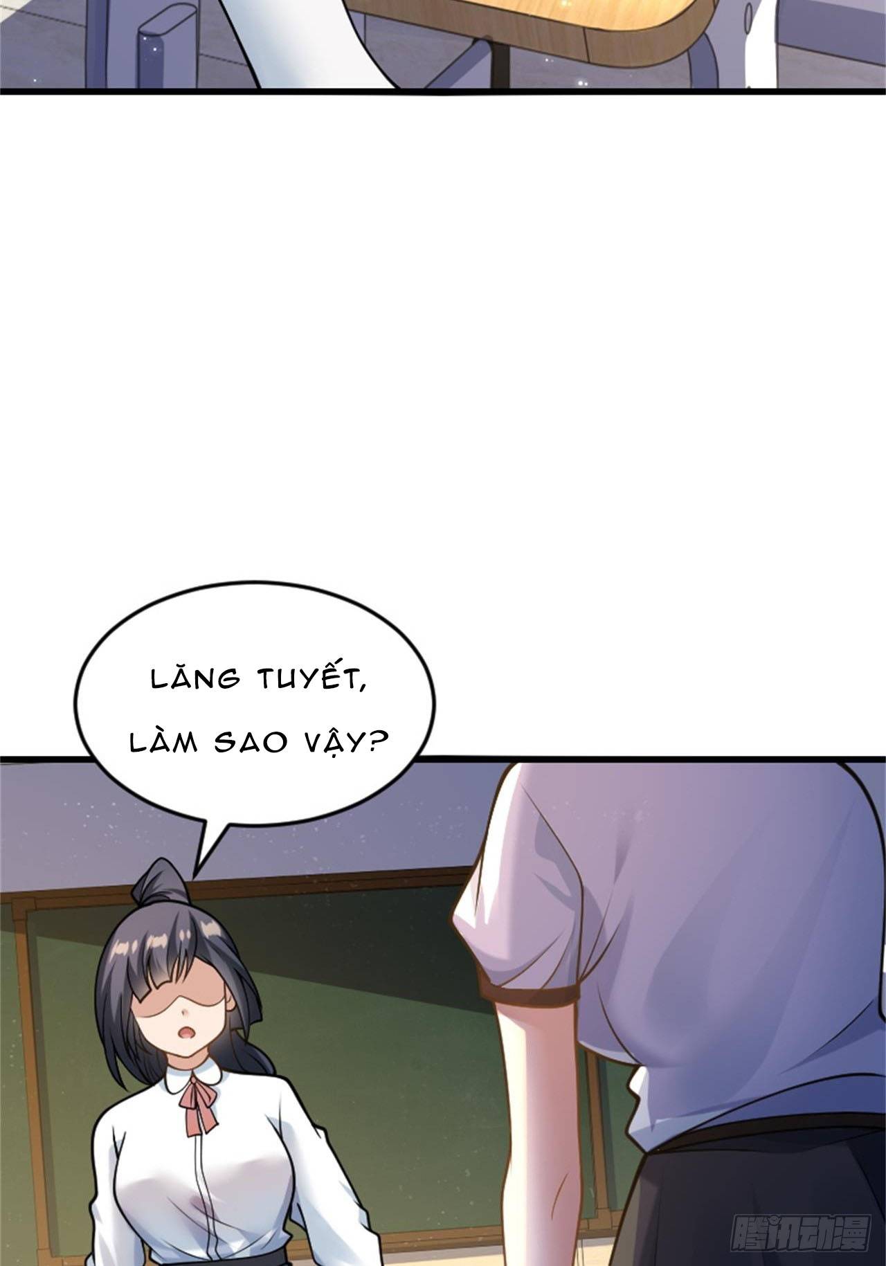 Nguyên Lai Ta Là Chí Tôn Tiên Giới: Chapter 8
