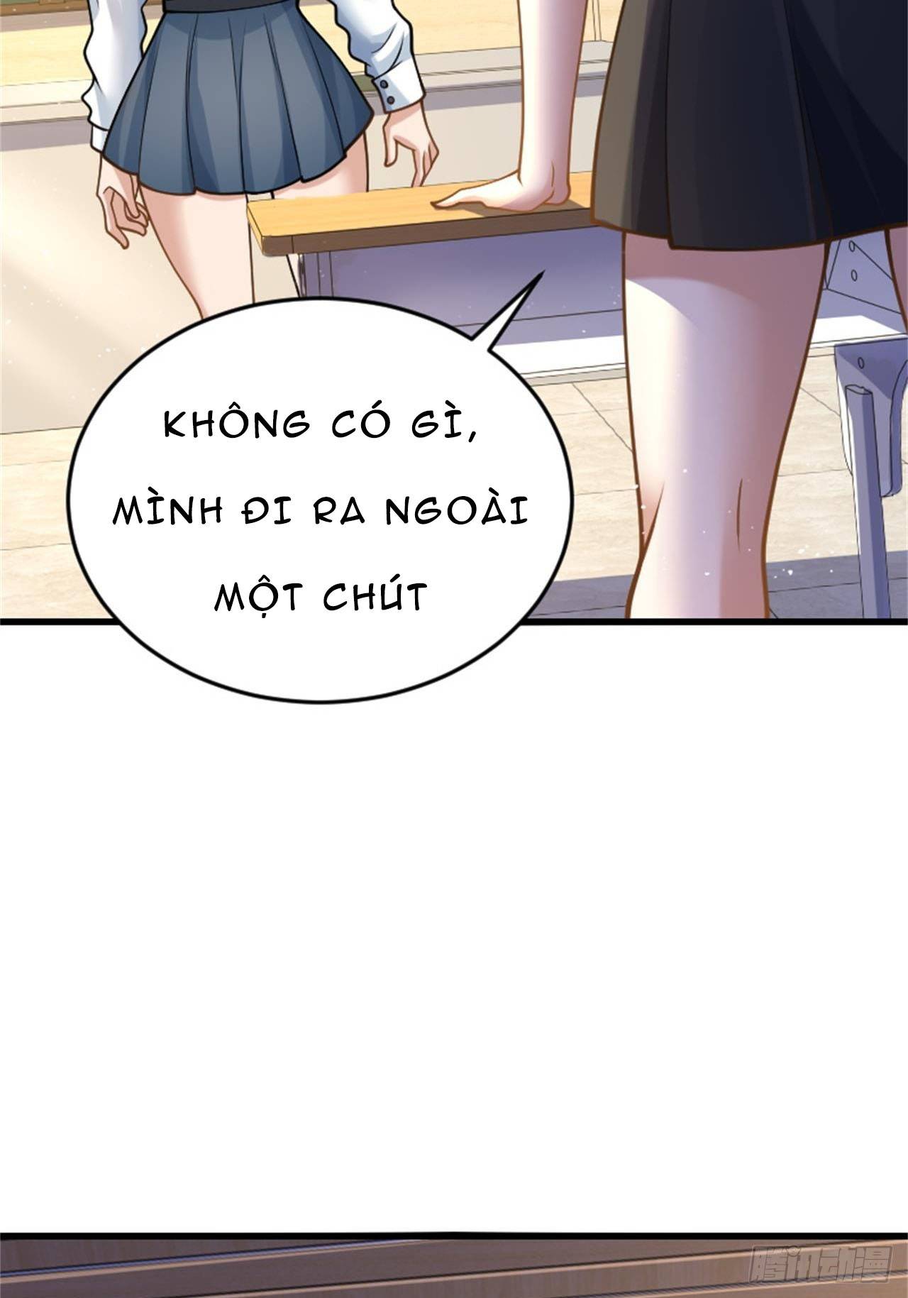 Nguyên Lai Ta Là Chí Tôn Tiên Giới: Chapter 8