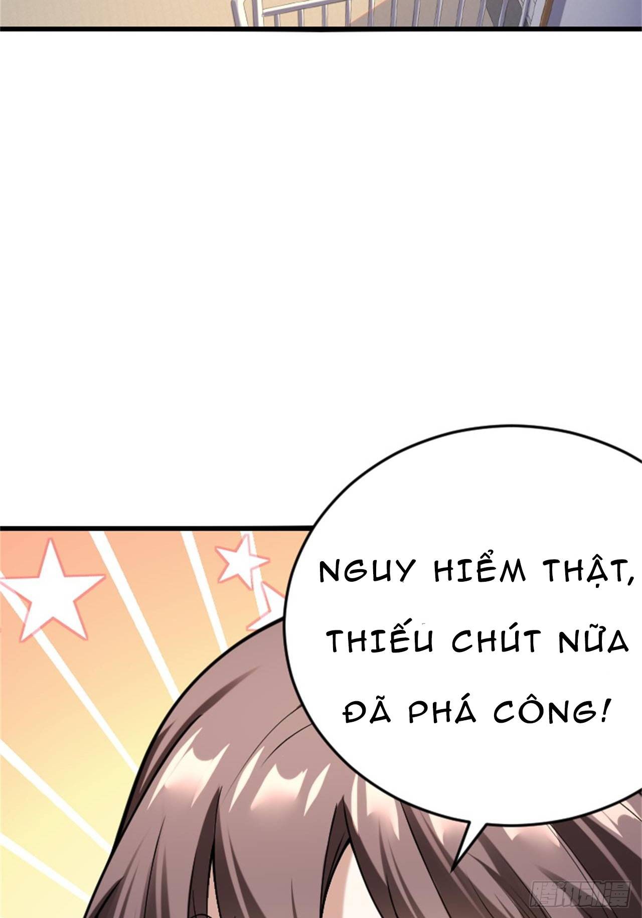 Nguyên Lai Ta Là Chí Tôn Tiên Giới: Chapter 8