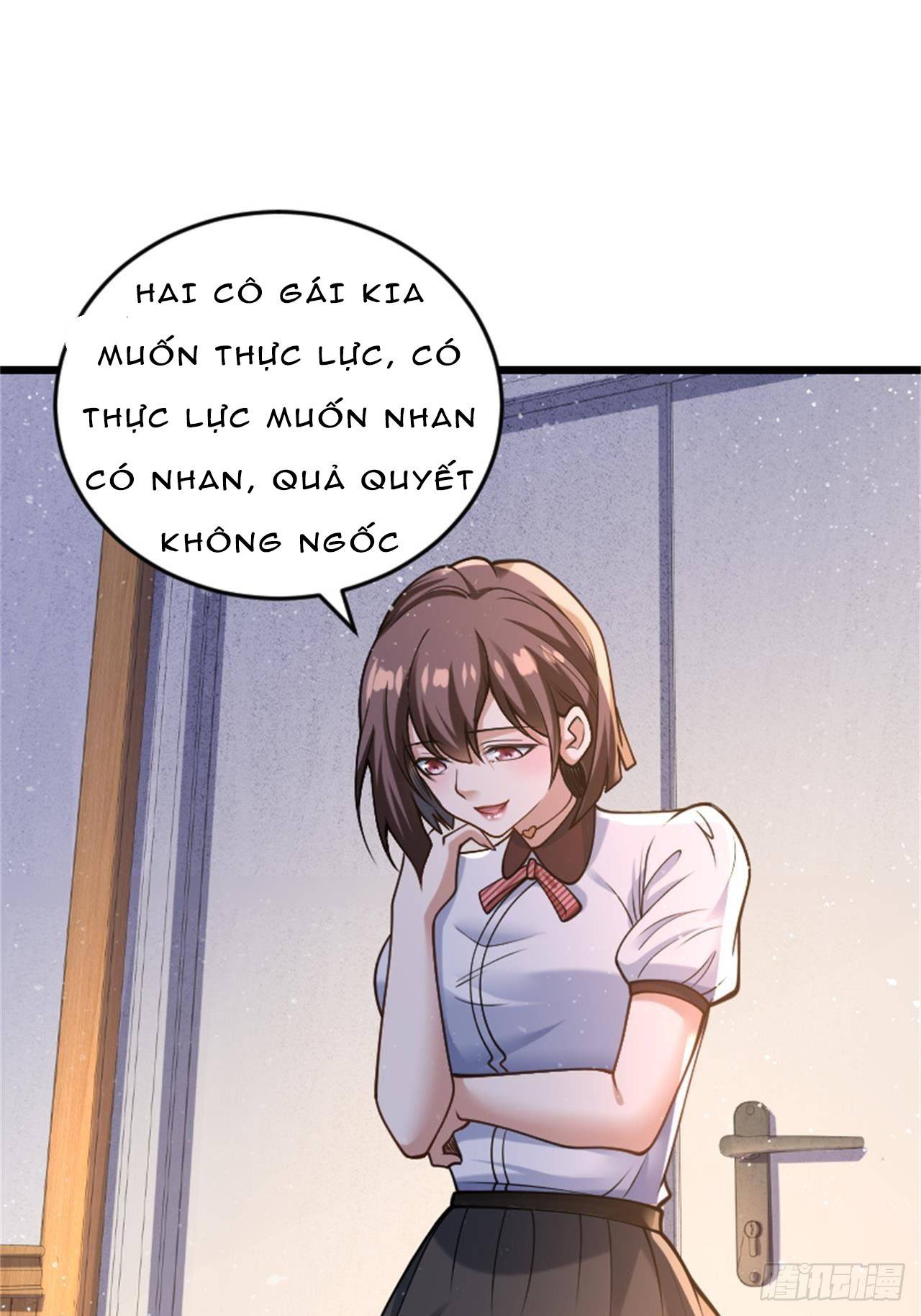 Nguyên Lai Ta Là Chí Tôn Tiên Giới: Chapter 8