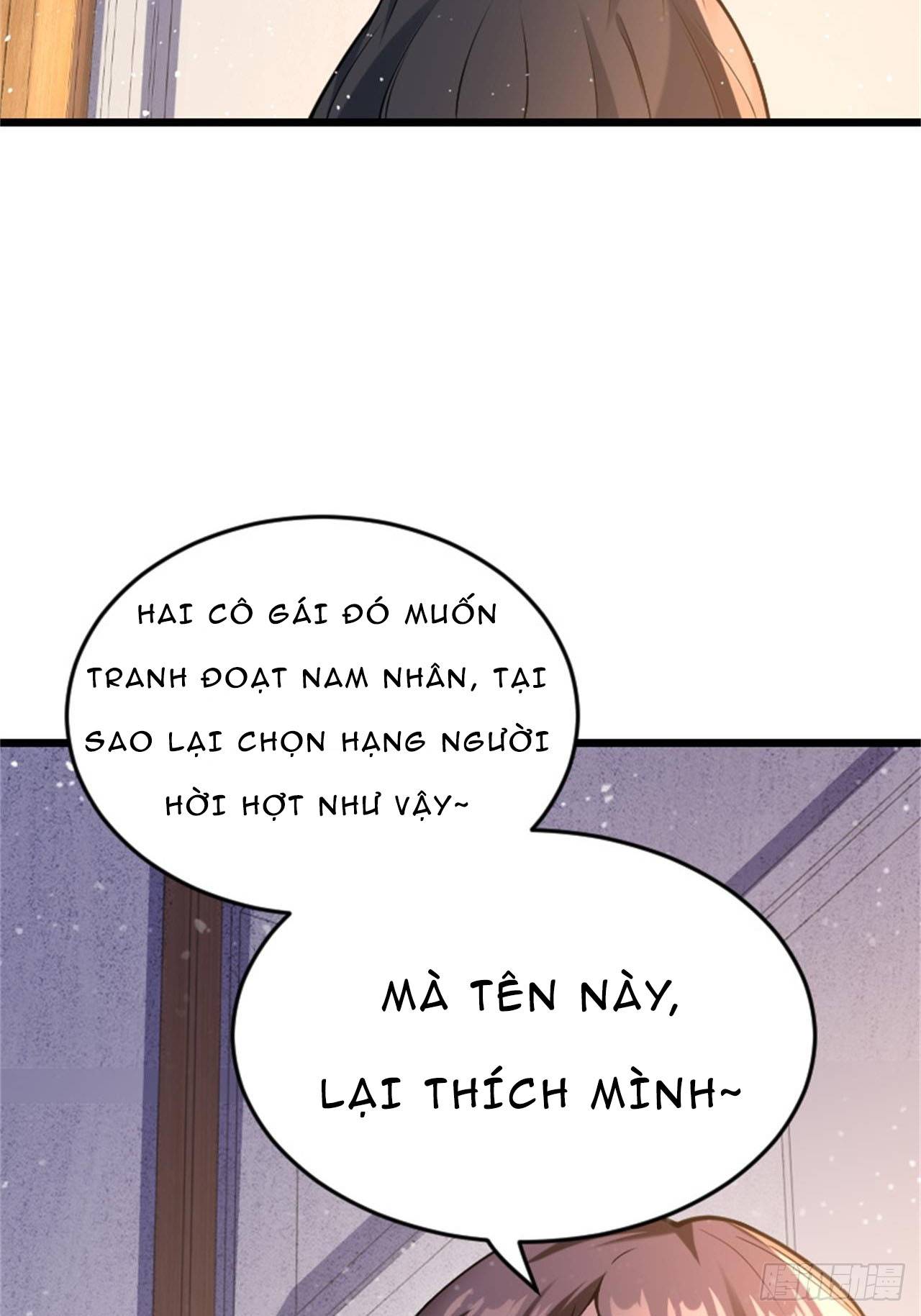 Nguyên Lai Ta Là Chí Tôn Tiên Giới: Chapter 8