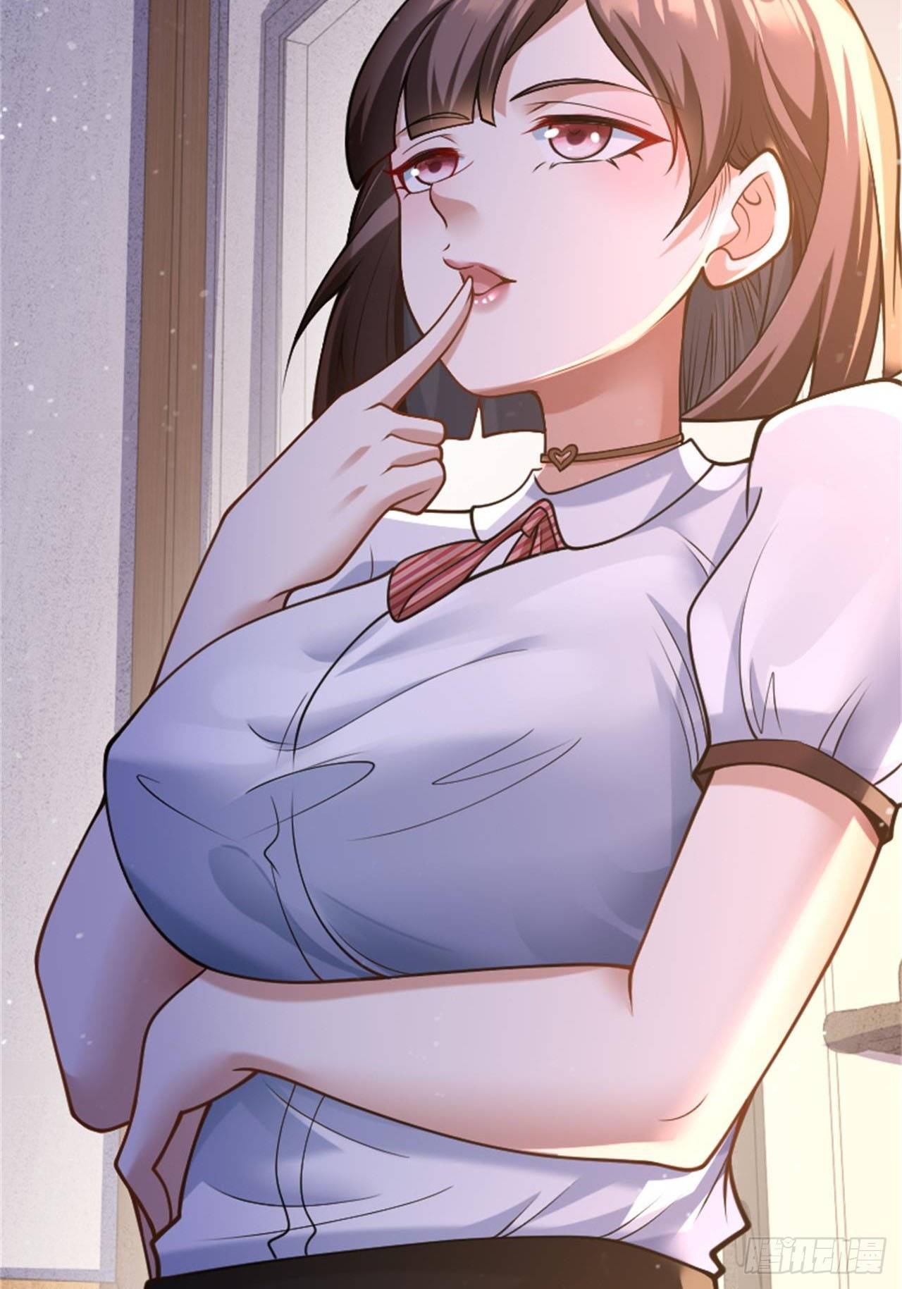 Nguyên Lai Ta Là Chí Tôn Tiên Giới: Chapter 8