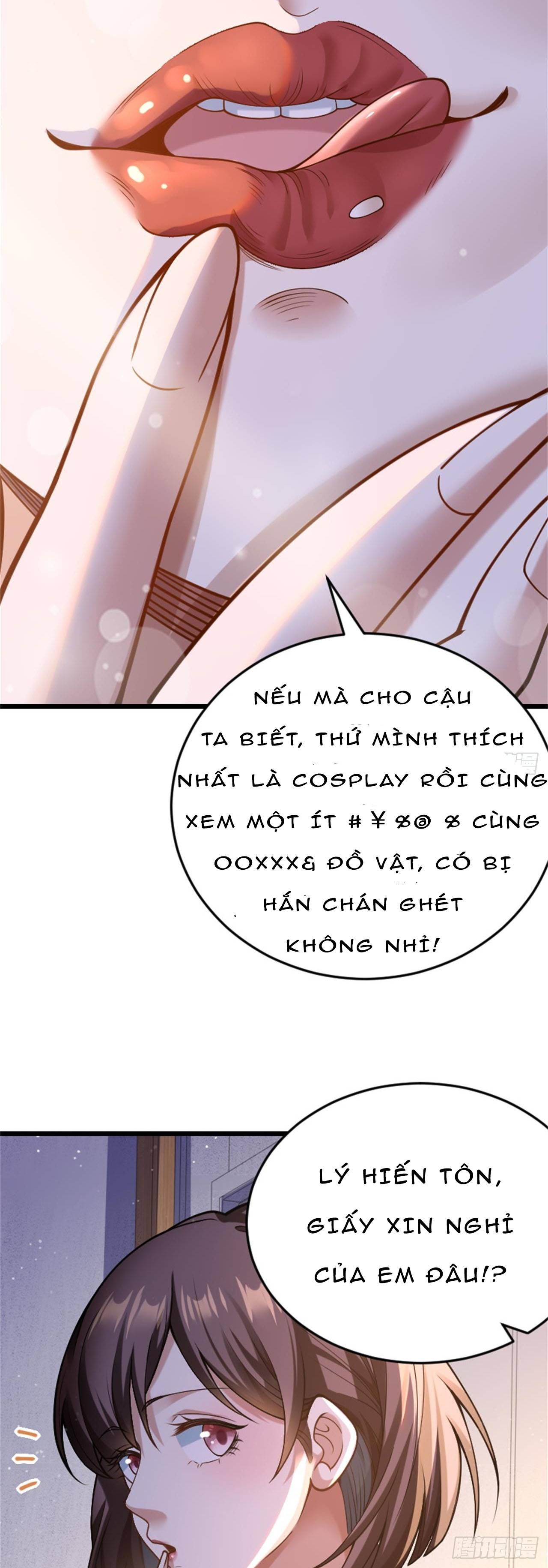 Nguyên Lai Ta Là Chí Tôn Tiên Giới: Chapter 8