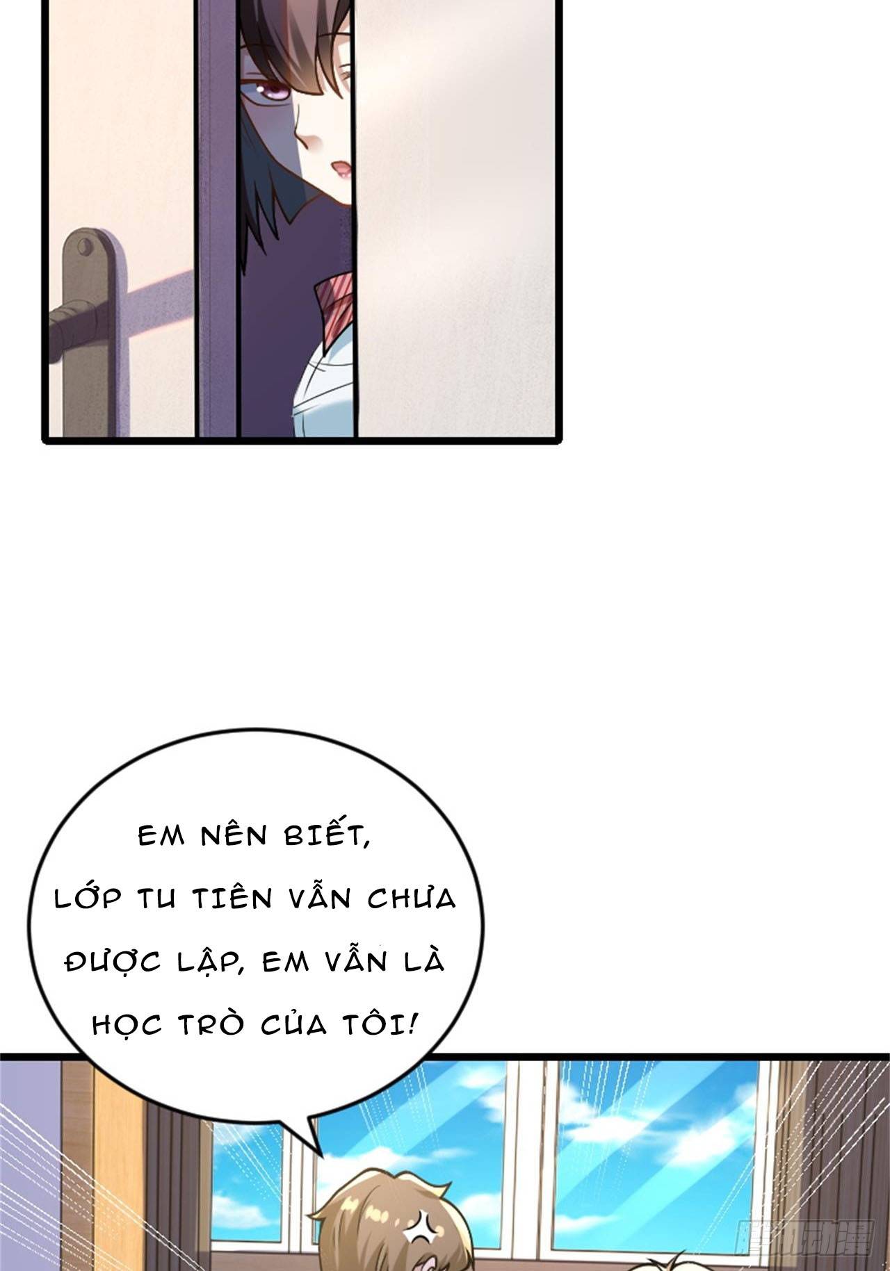 Nguyên Lai Ta Là Chí Tôn Tiên Giới: Chapter 8