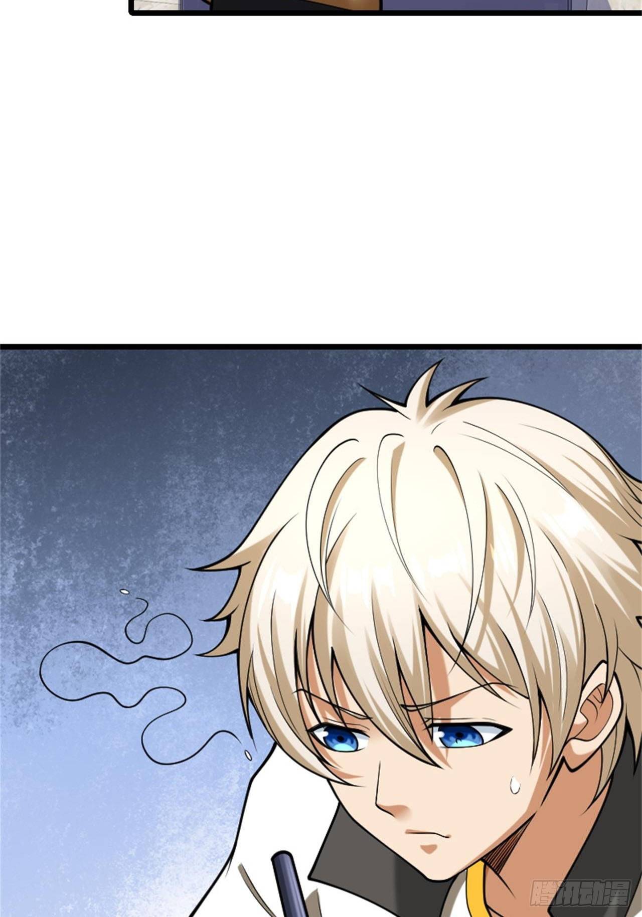 Nguyên Lai Ta Là Chí Tôn Tiên Giới: Chapter 8