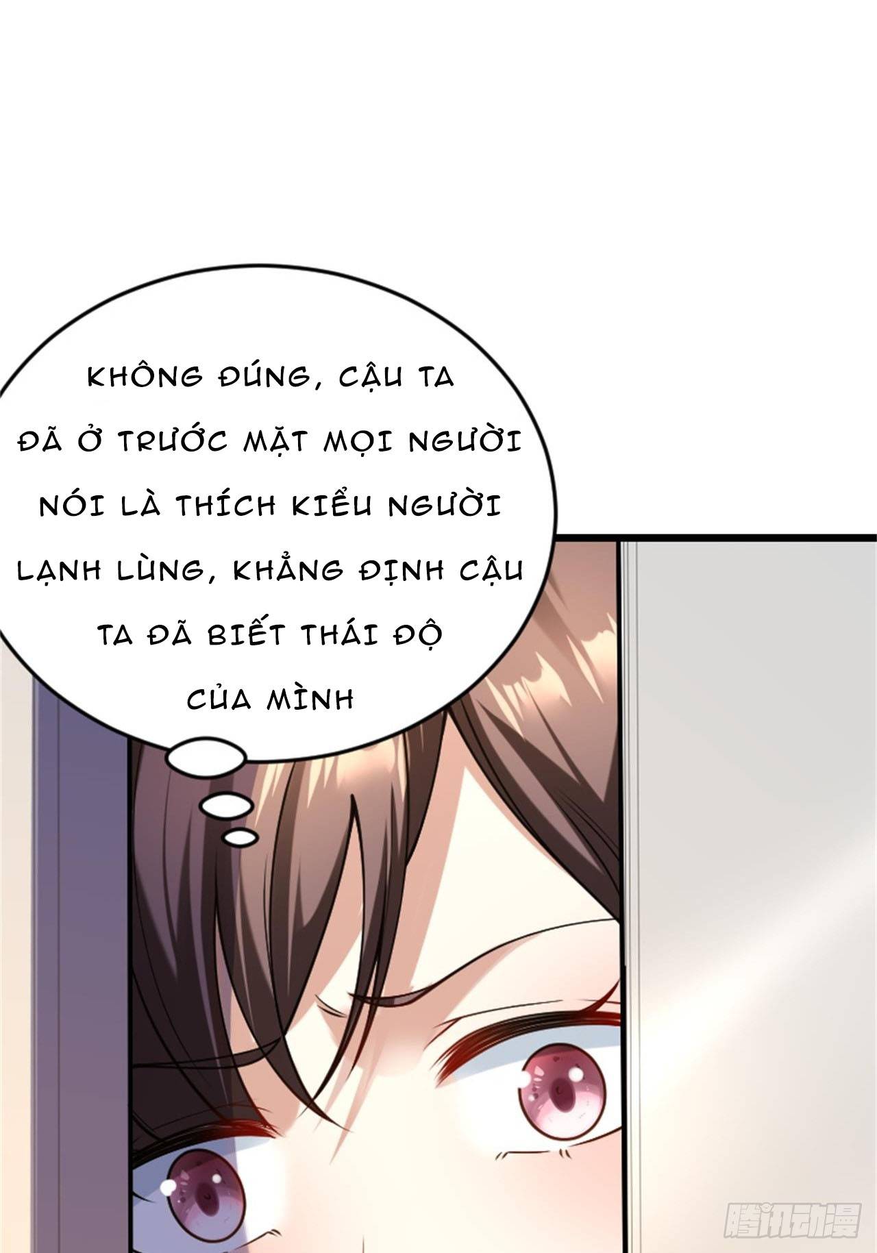 Nguyên Lai Ta Là Chí Tôn Tiên Giới: Chapter 8