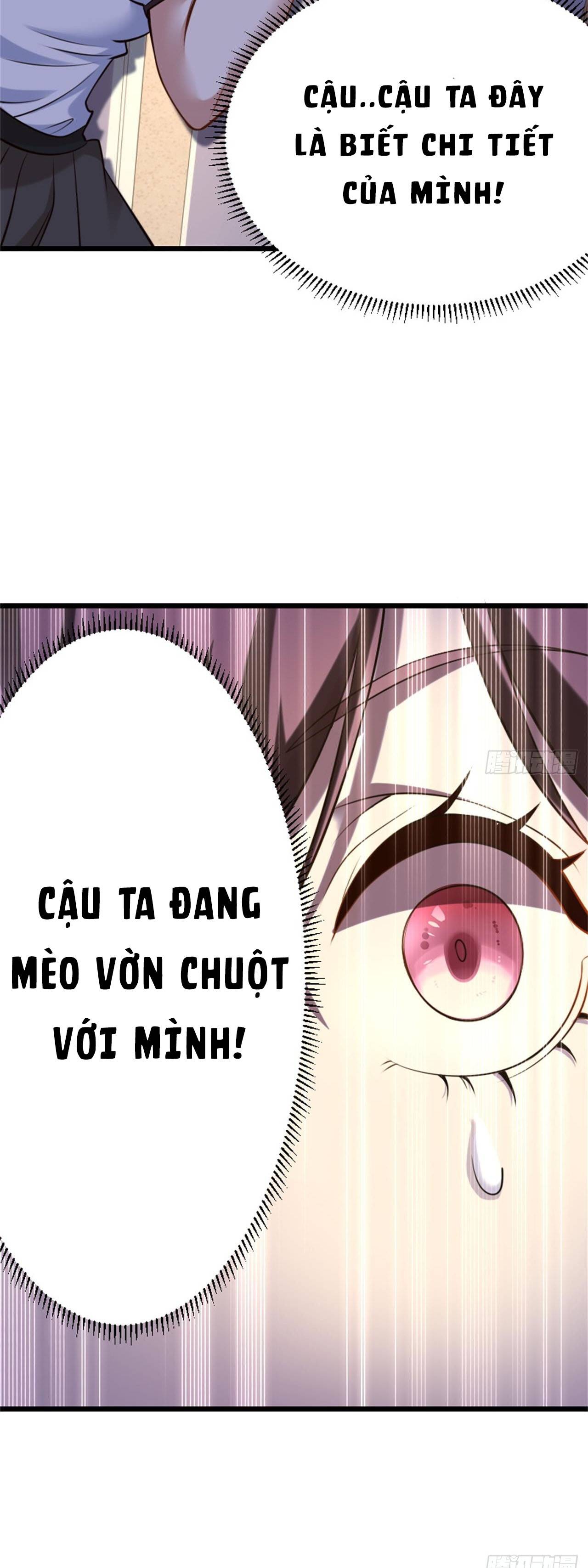 Nguyên Lai Ta Là Chí Tôn Tiên Giới: Chapter 8