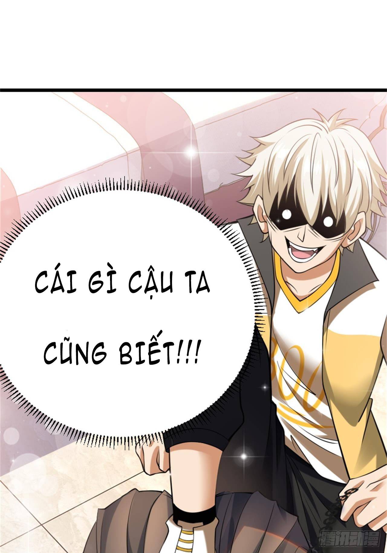 Nguyên Lai Ta Là Chí Tôn Tiên Giới: Chapter 8