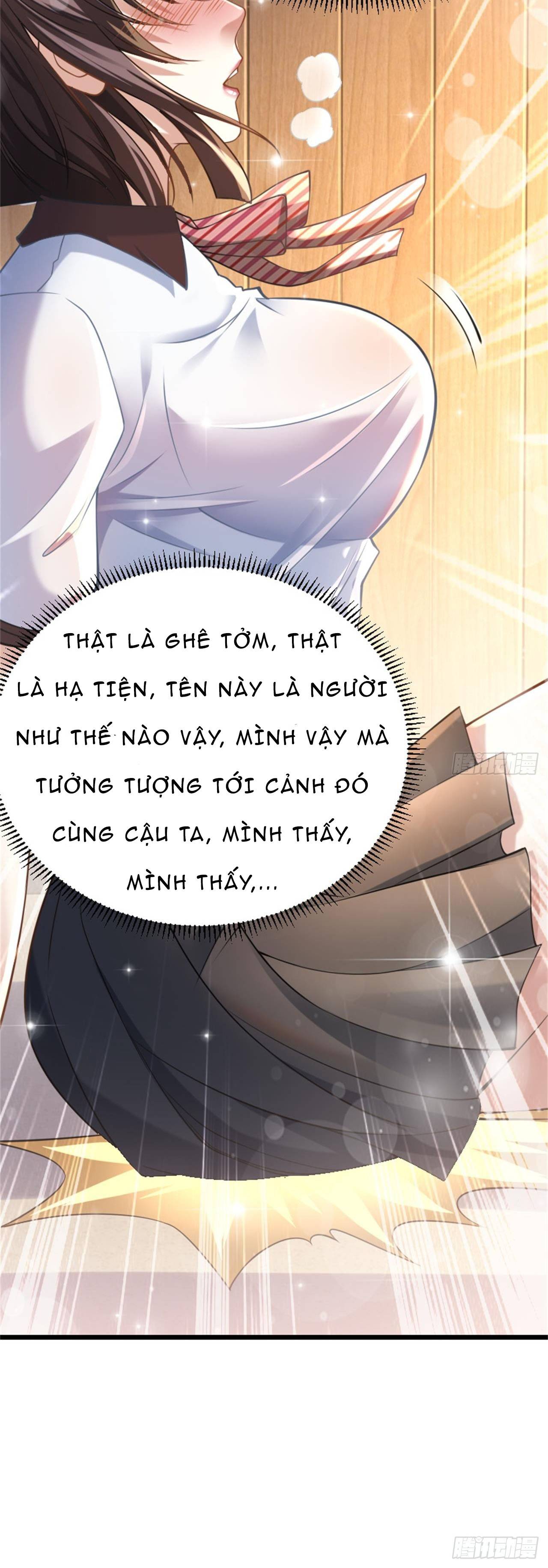 Nguyên Lai Ta Là Chí Tôn Tiên Giới: Chapter 8