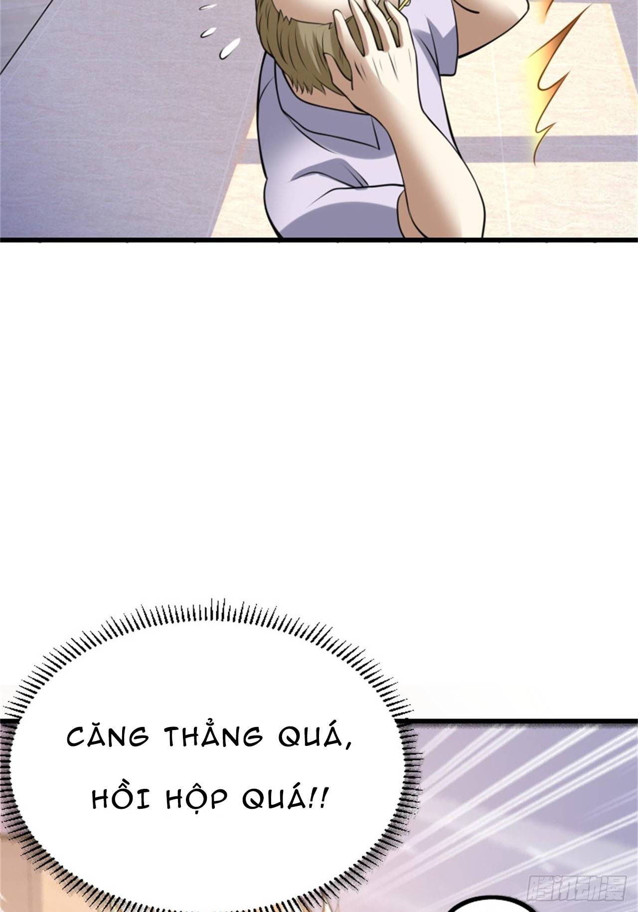 Nguyên Lai Ta Là Chí Tôn Tiên Giới: Chapter 8