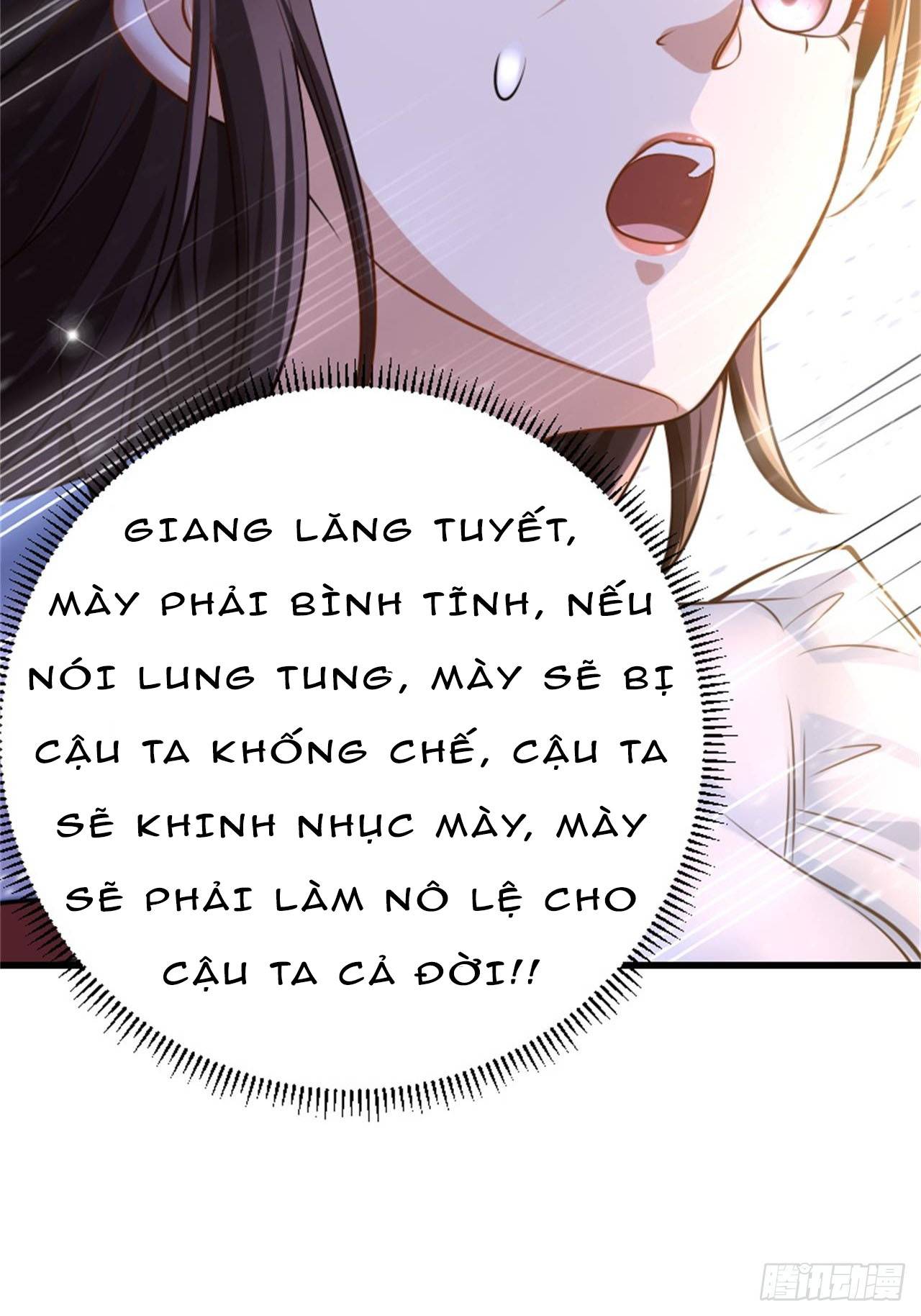 Nguyên Lai Ta Là Chí Tôn Tiên Giới: Chapter 8
