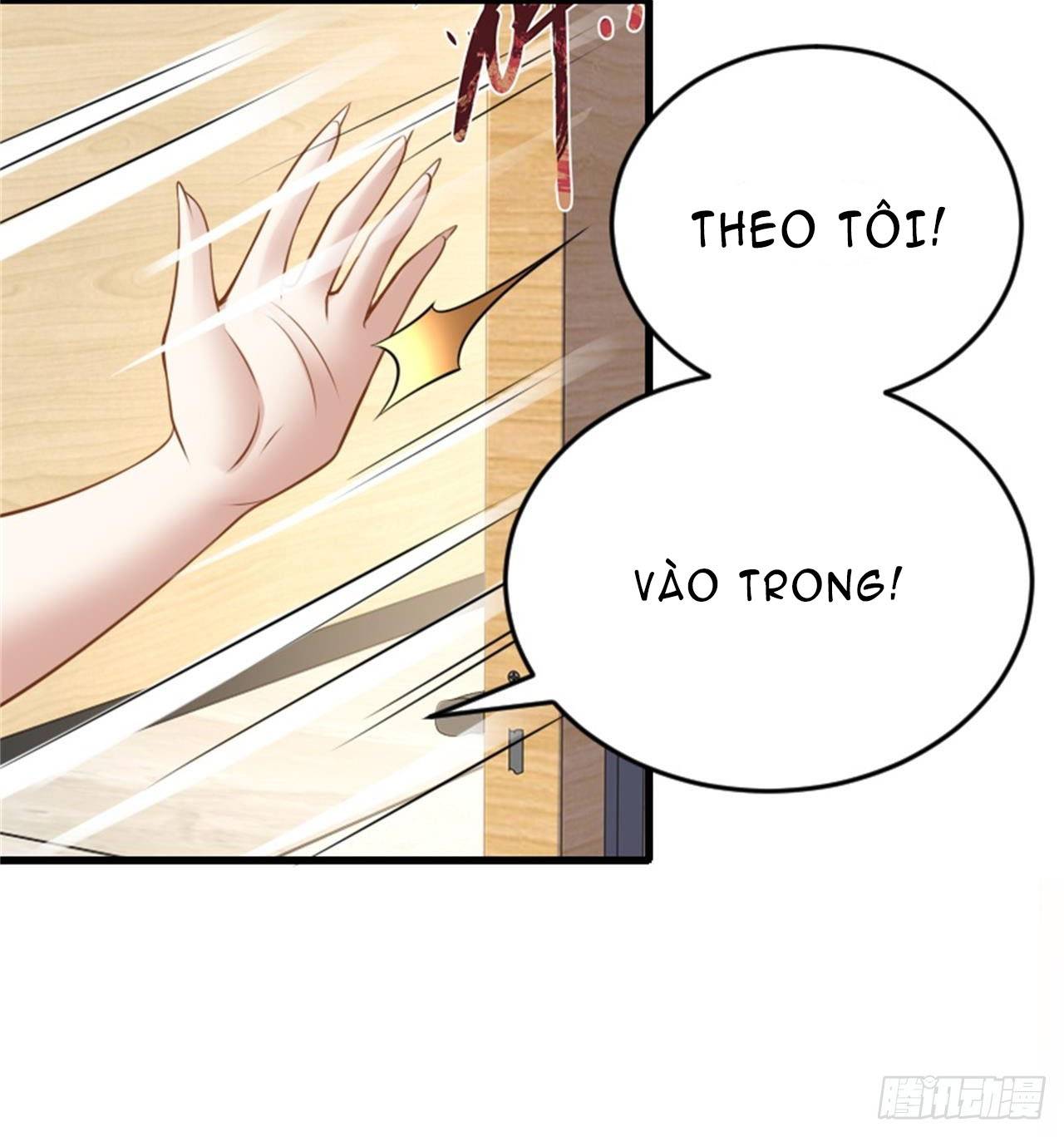 Nguyên Lai Ta Là Chí Tôn Tiên Giới: Chapter 8