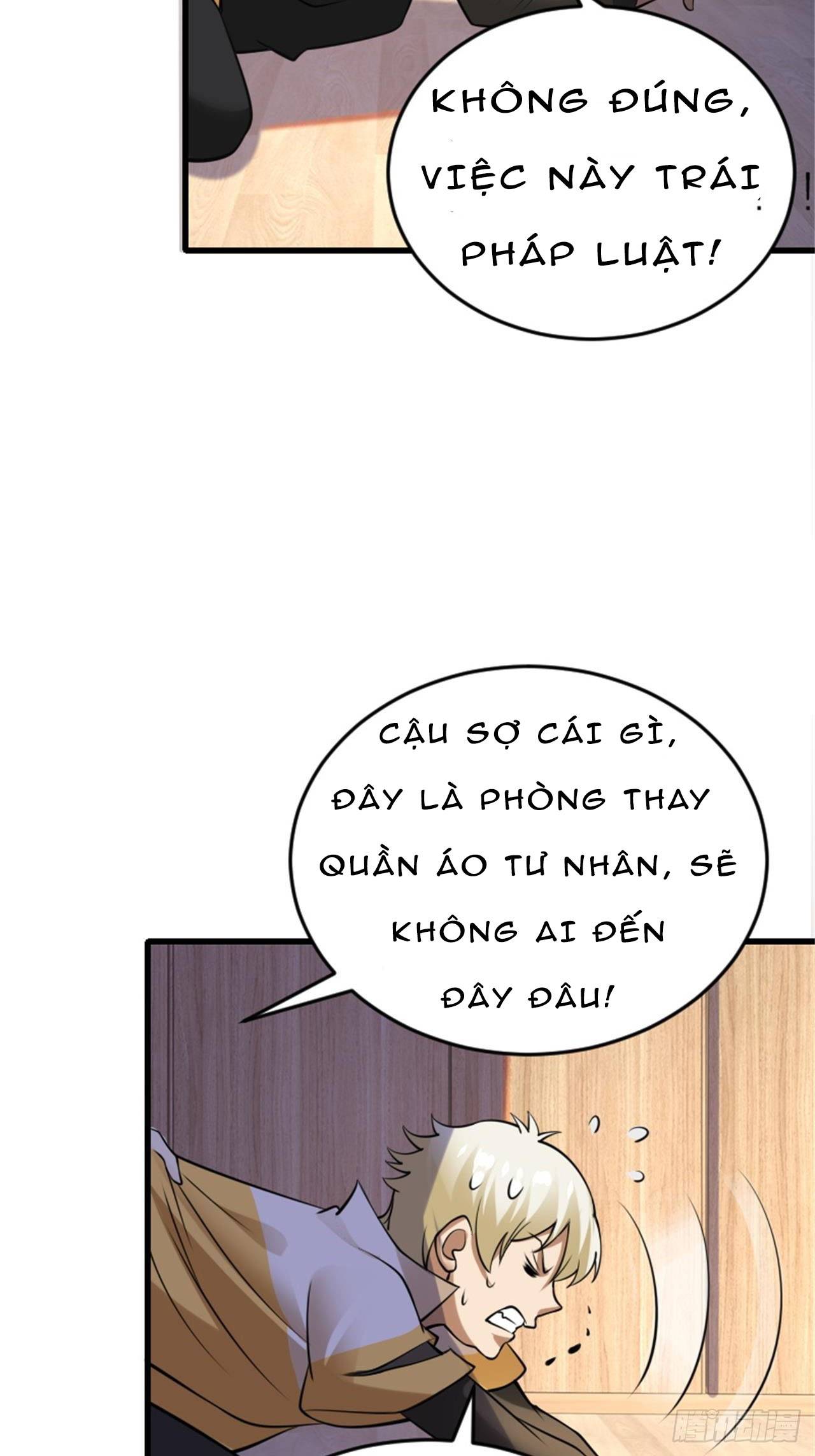 Nguyên Lai Ta Là Chí Tôn Tiên Giới: Chapter 8