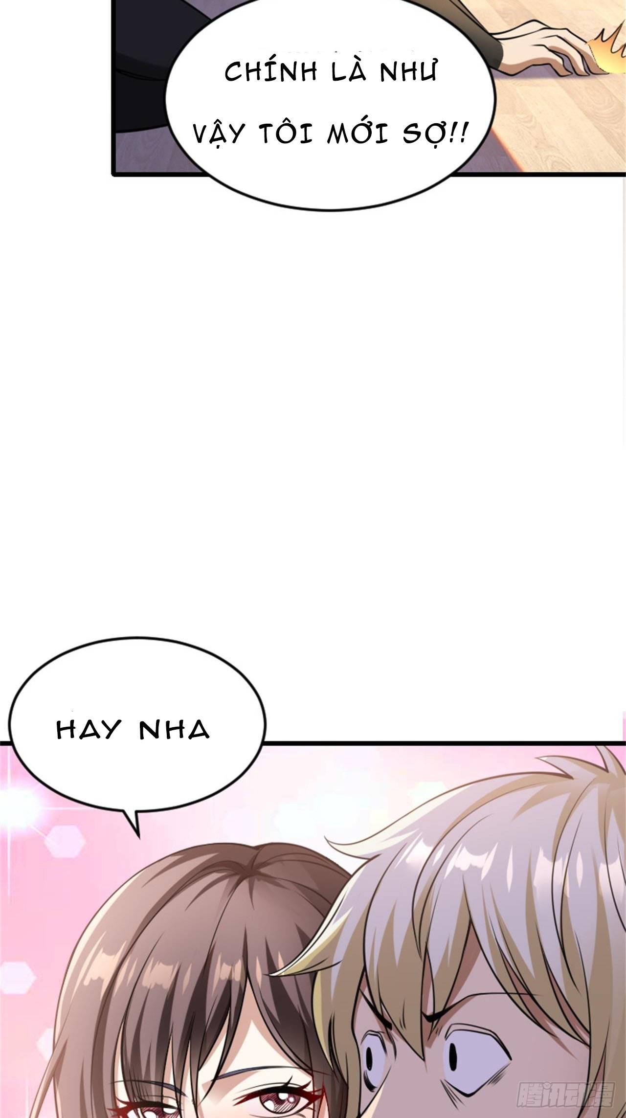 Nguyên Lai Ta Là Chí Tôn Tiên Giới: Chapter 8