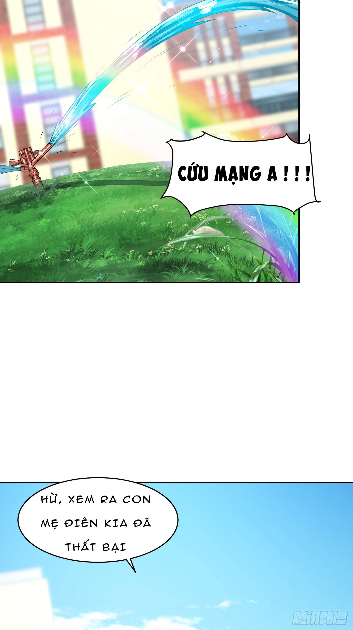 Nguyên Lai Ta Là Chí Tôn Tiên Giới: Chapter 9