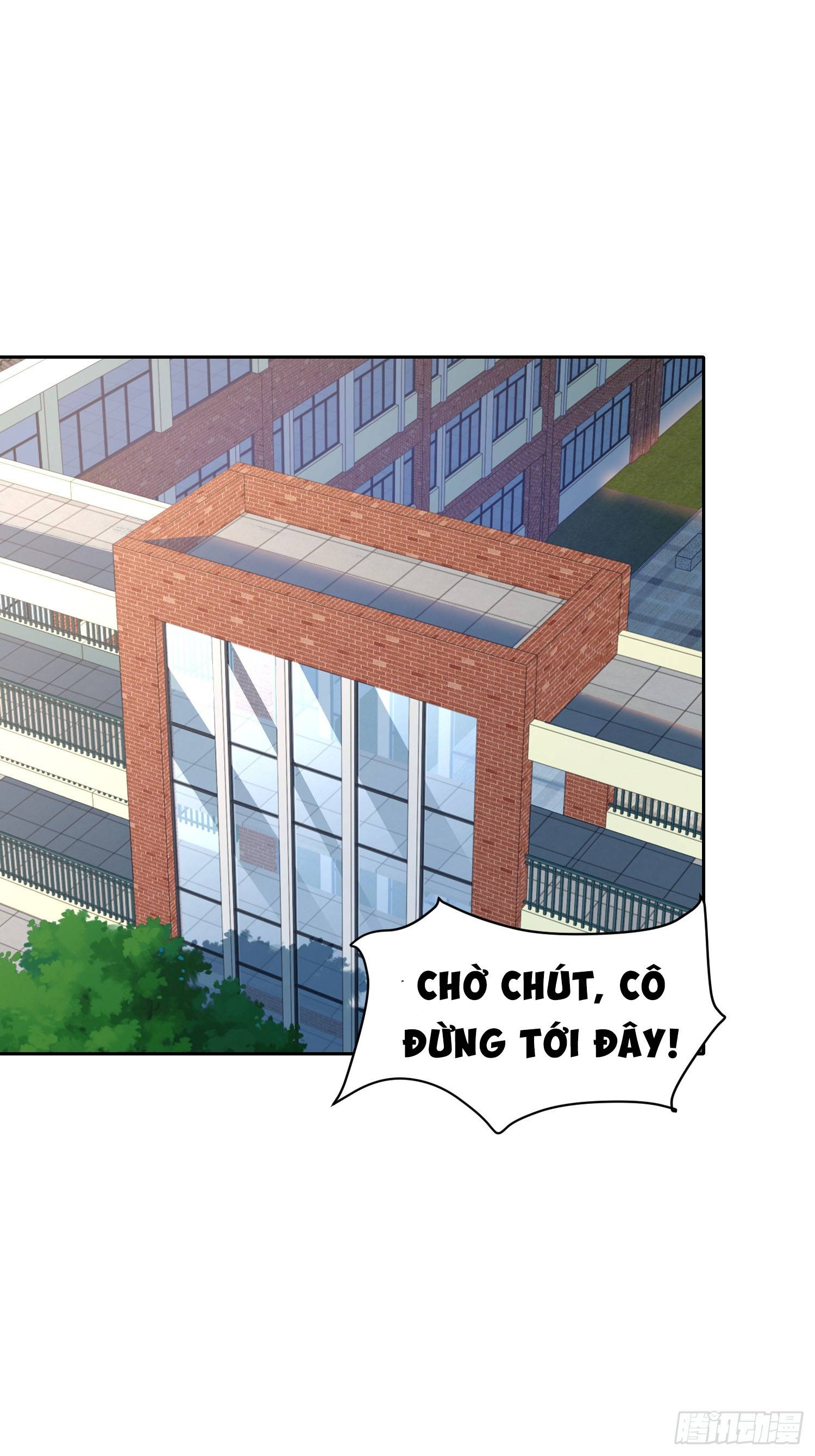 Nguyên Lai Ta Là Chí Tôn Tiên Giới: Chapter 9