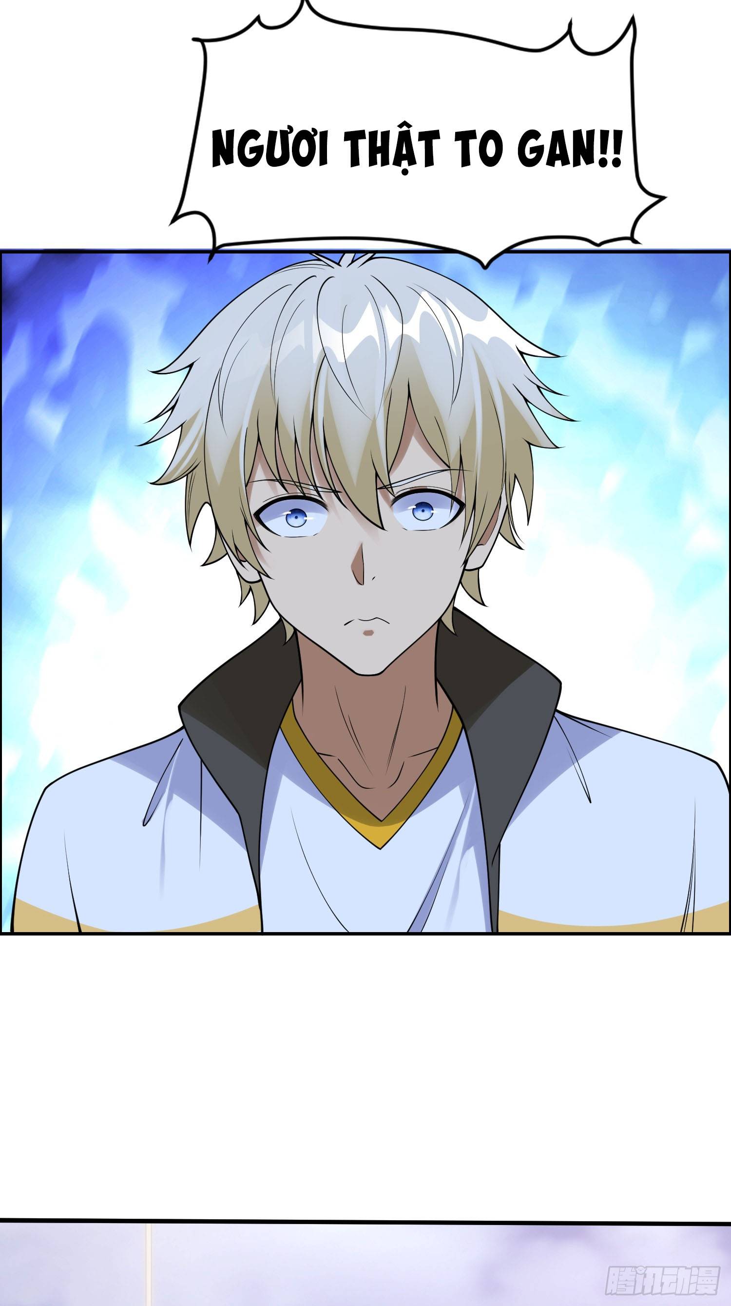 Nguyên Lai Ta Là Chí Tôn Tiên Giới: Chapter 9
