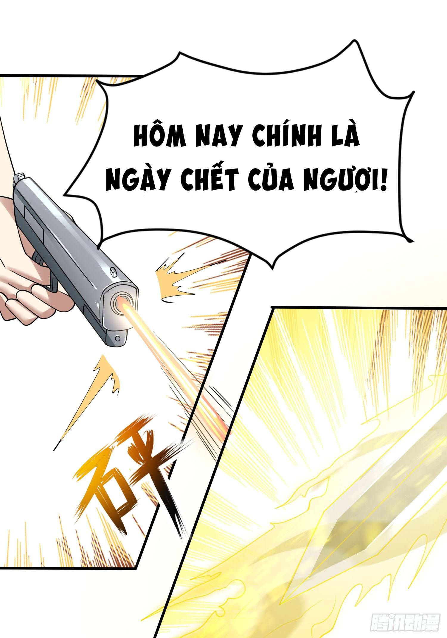 Nguyên Lai Ta Là Chí Tôn Tiên Giới: Chapter 9
