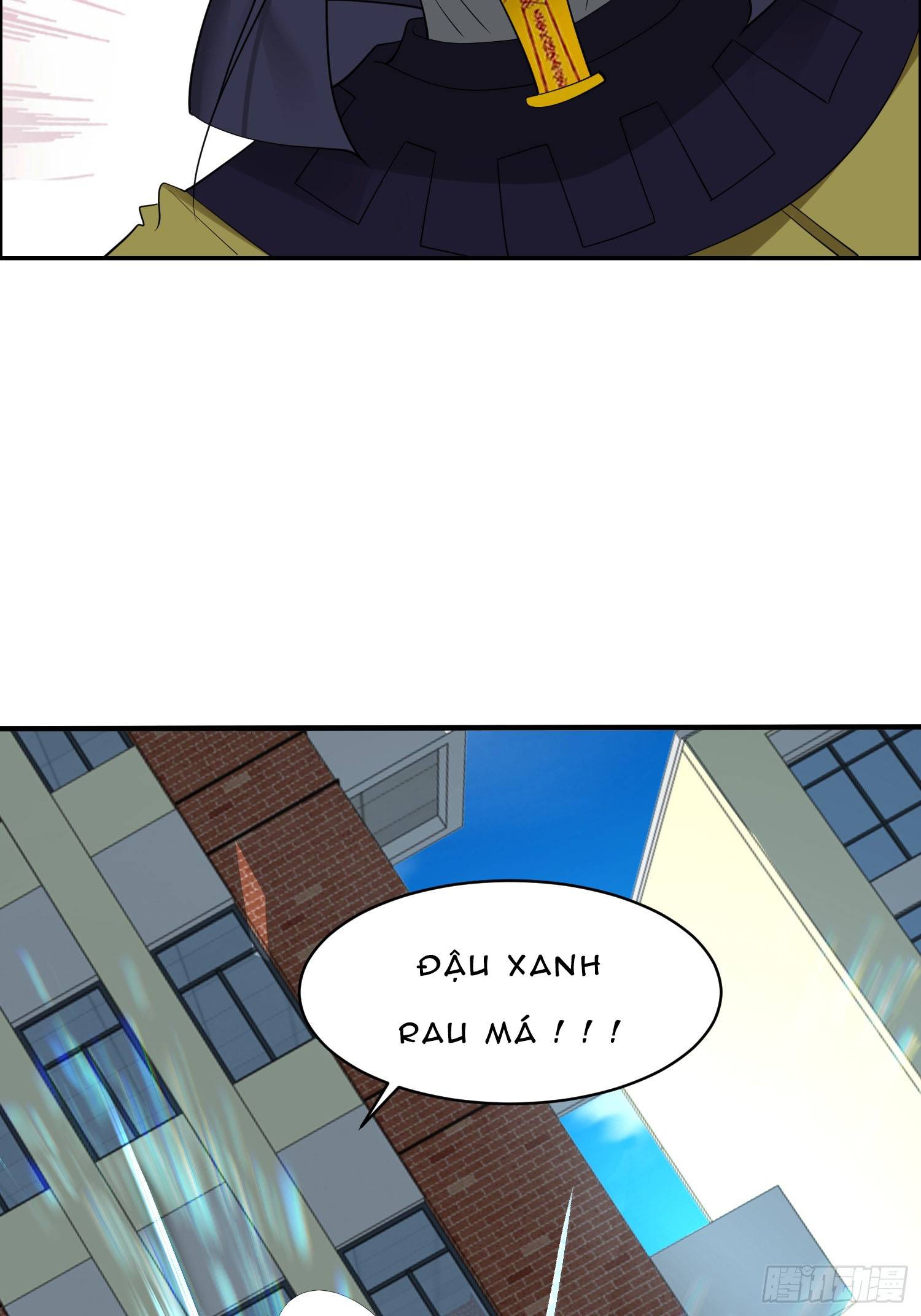 Nguyên Lai Ta Là Chí Tôn Tiên Giới: Chapter 9