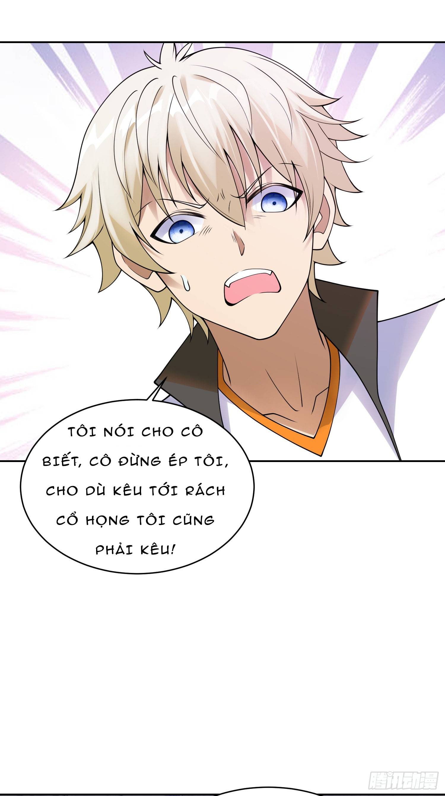 Nguyên Lai Ta Là Chí Tôn Tiên Giới: Chapter 9