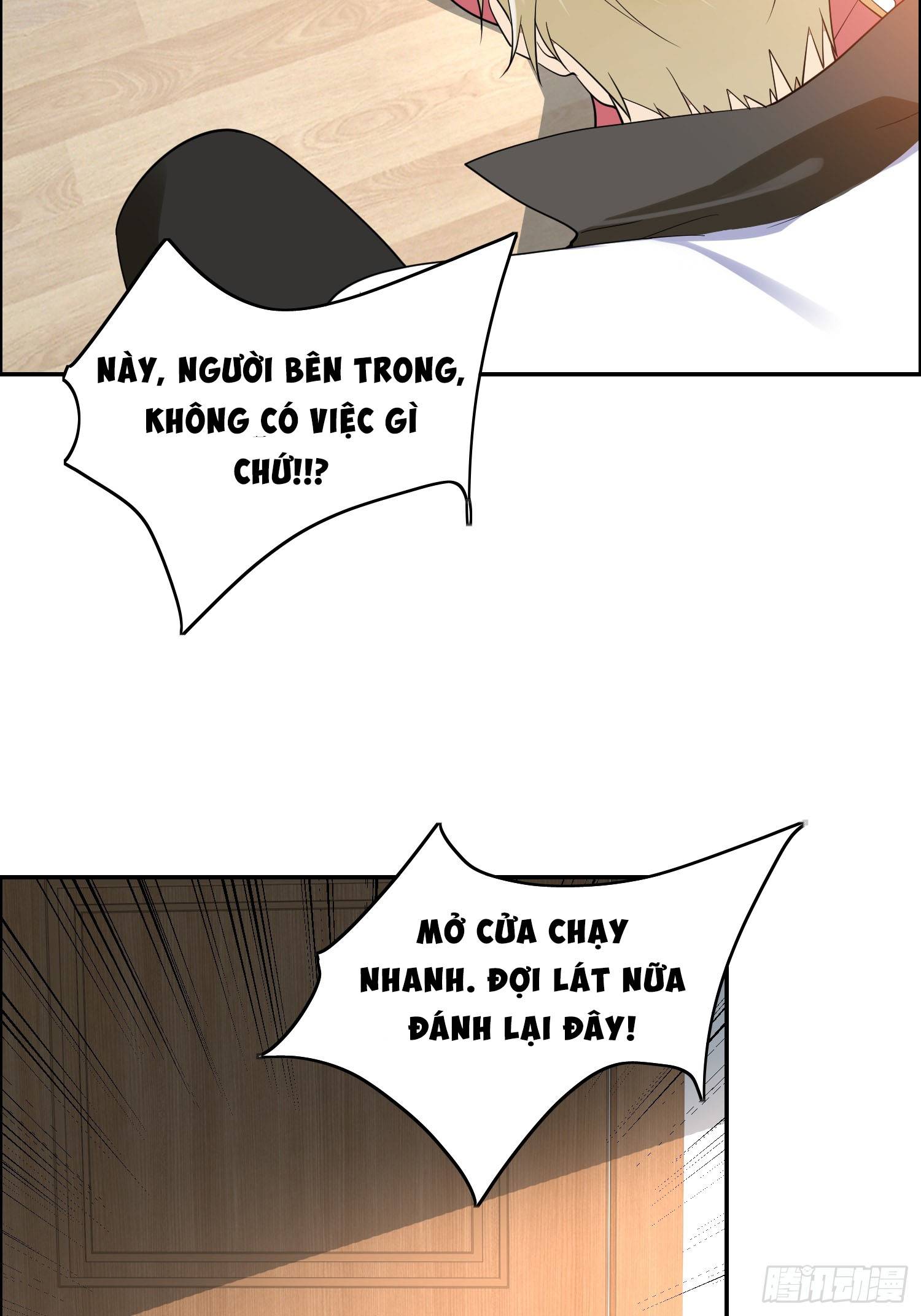 Nguyên Lai Ta Là Chí Tôn Tiên Giới: Chapter 9