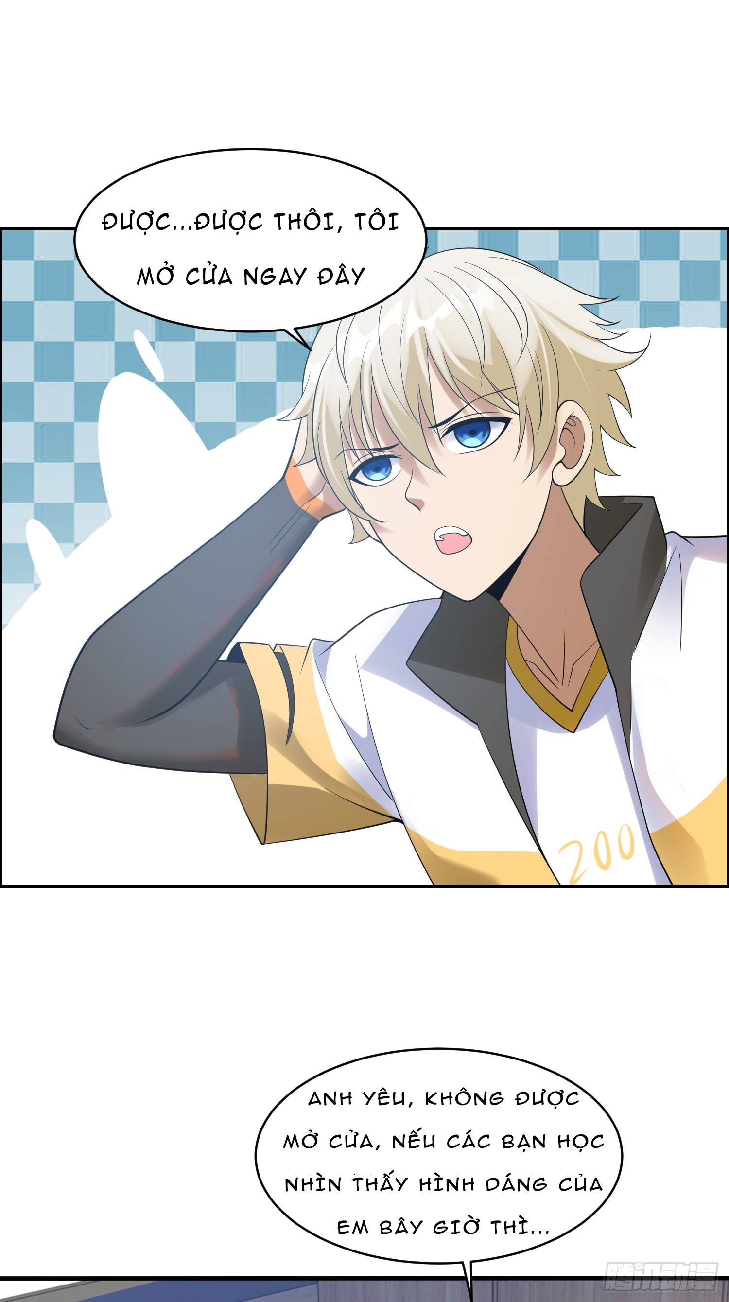 Nguyên Lai Ta Là Chí Tôn Tiên Giới: Chapter 9