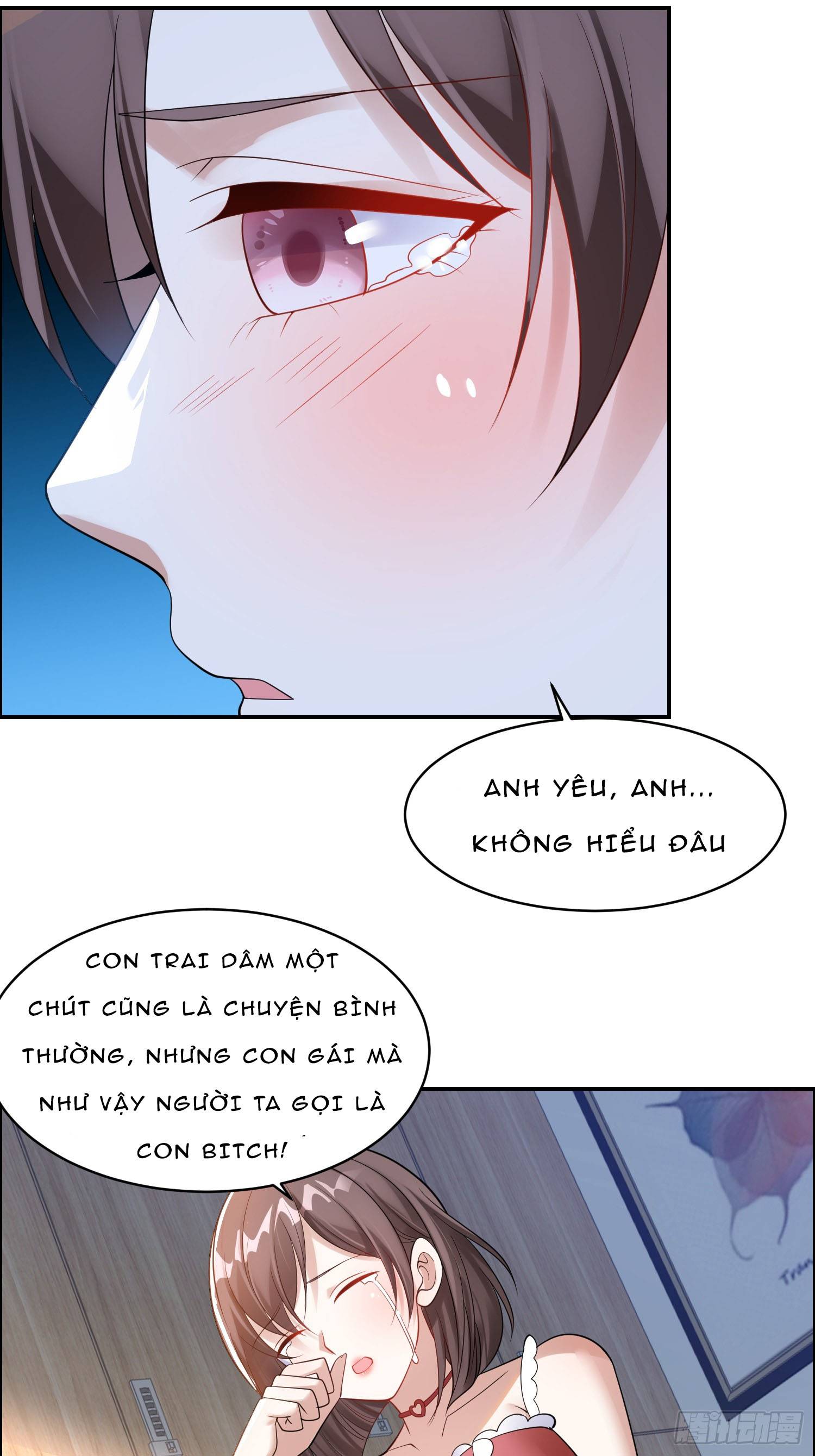 Nguyên Lai Ta Là Chí Tôn Tiên Giới: Chapter 9