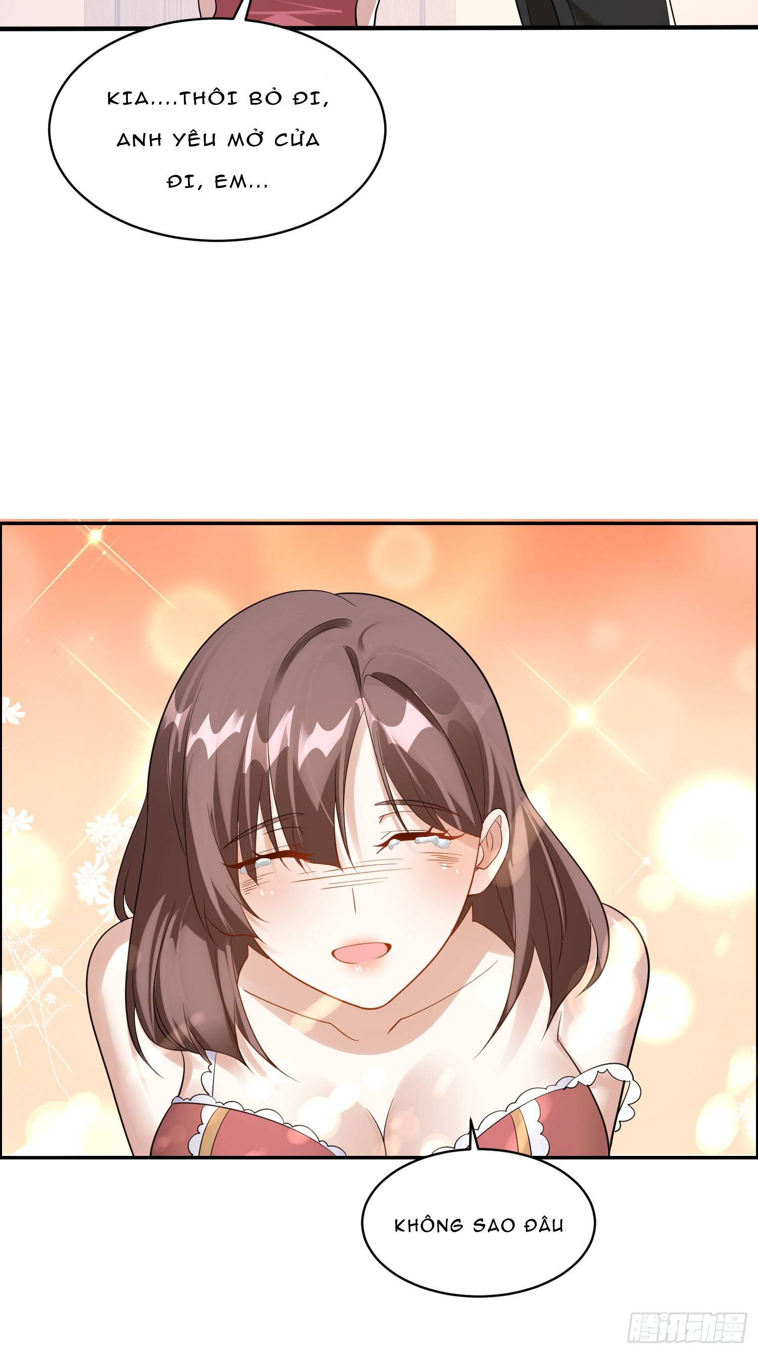 Nguyên Lai Ta Là Chí Tôn Tiên Giới: Chapter 9