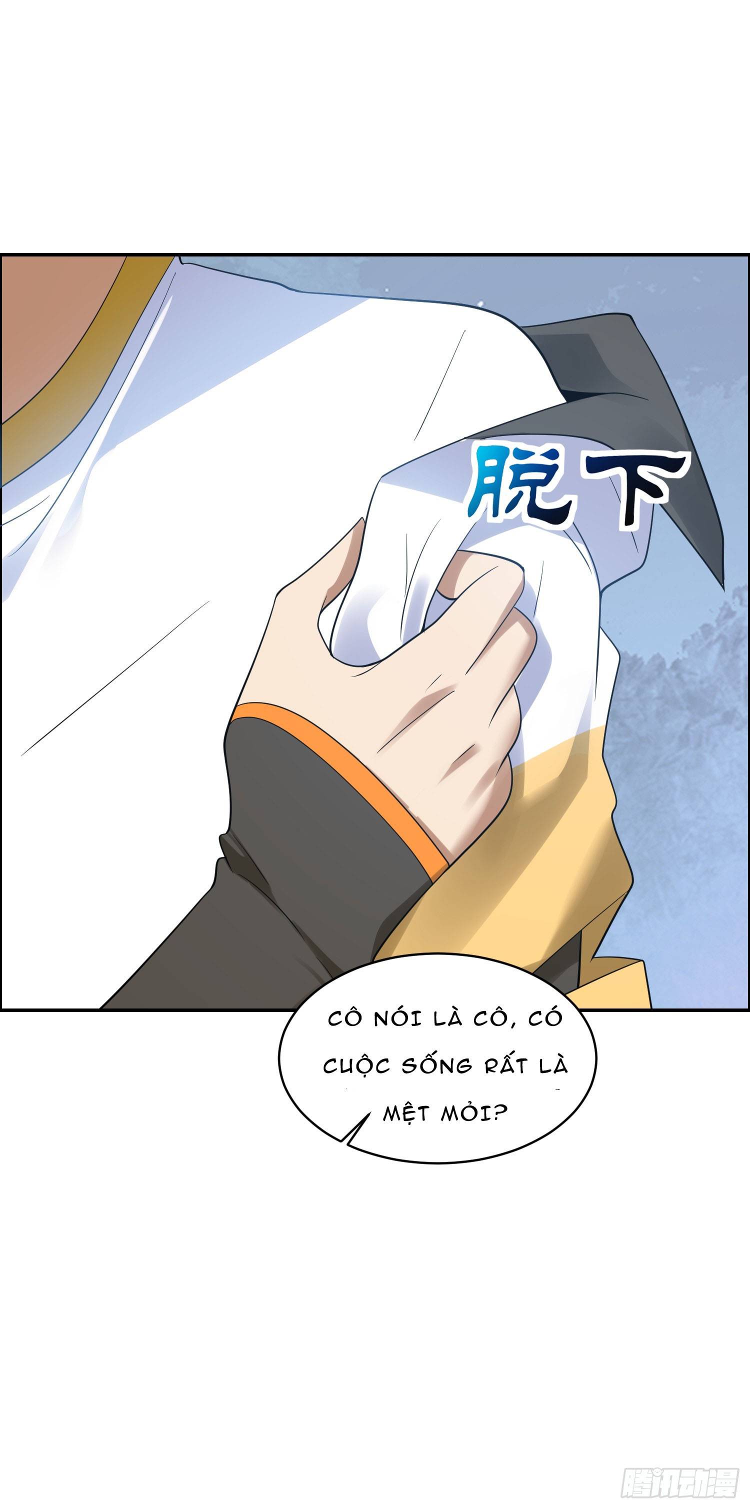 Nguyên Lai Ta Là Chí Tôn Tiên Giới: Chapter 9