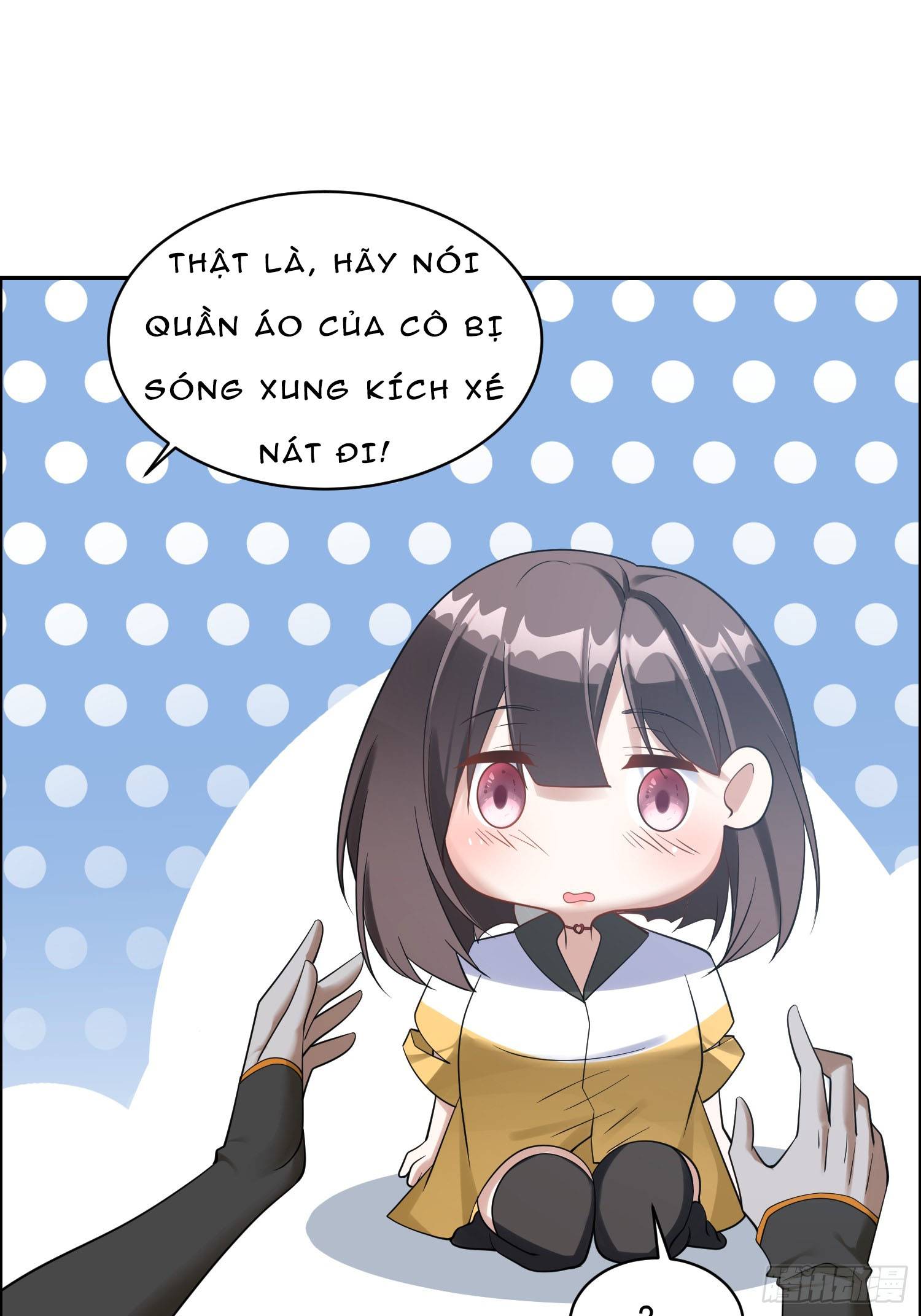 Nguyên Lai Ta Là Chí Tôn Tiên Giới: Chapter 9