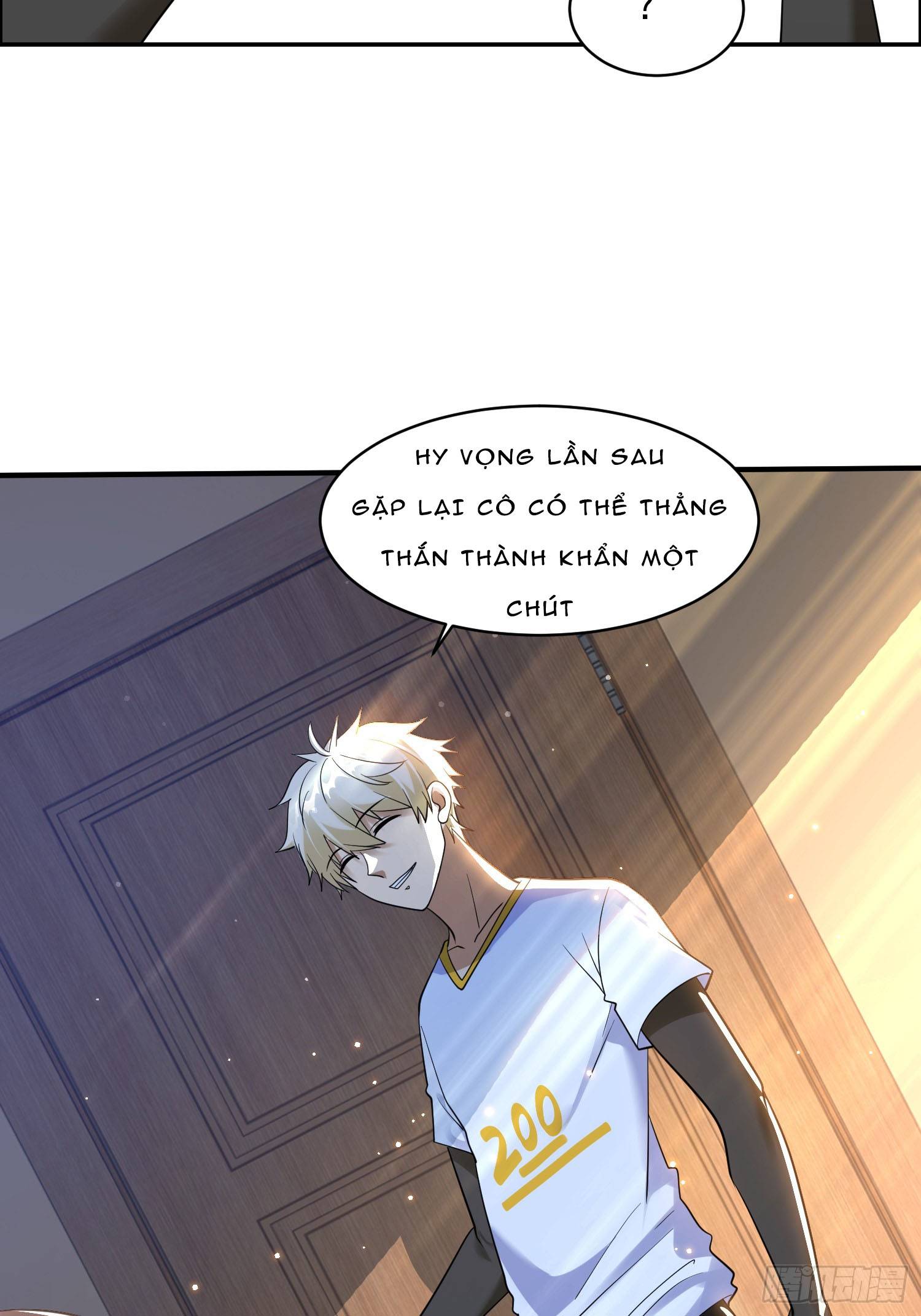 Nguyên Lai Ta Là Chí Tôn Tiên Giới: Chapter 9