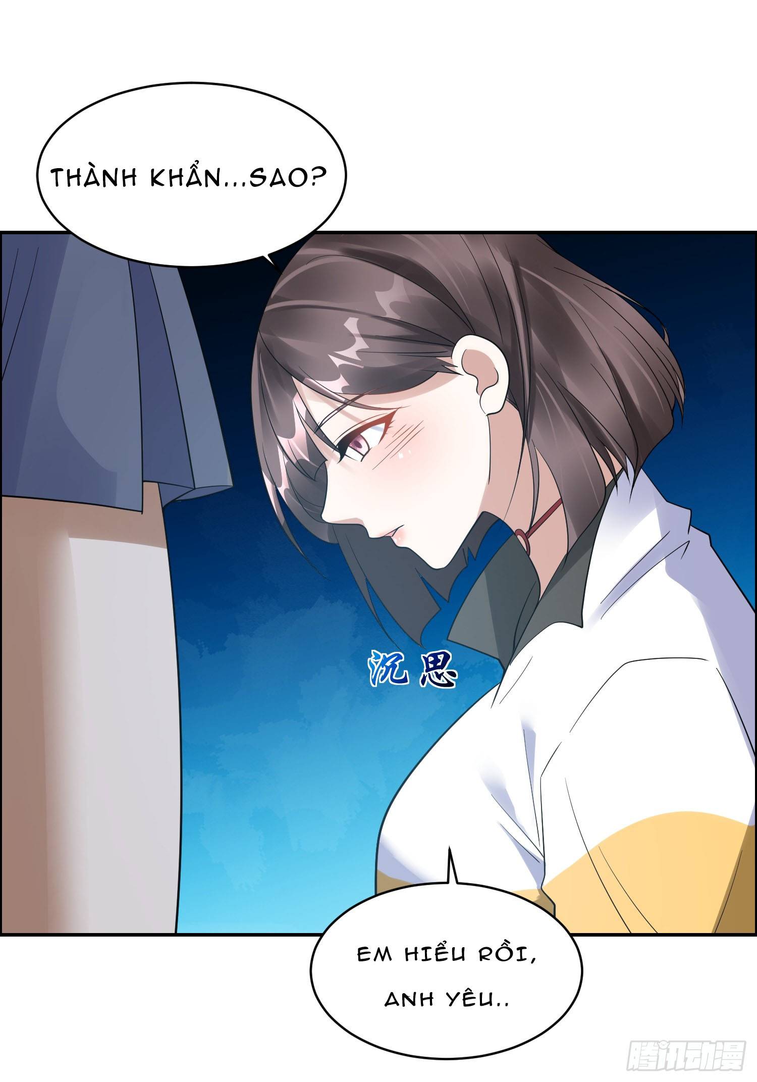 Nguyên Lai Ta Là Chí Tôn Tiên Giới: Chapter 9