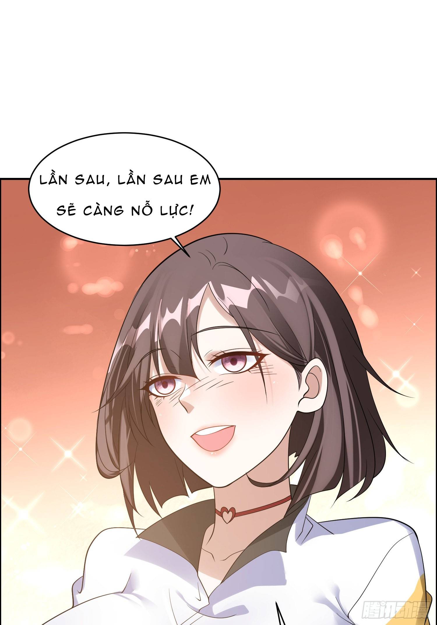 Nguyên Lai Ta Là Chí Tôn Tiên Giới: Chapter 9