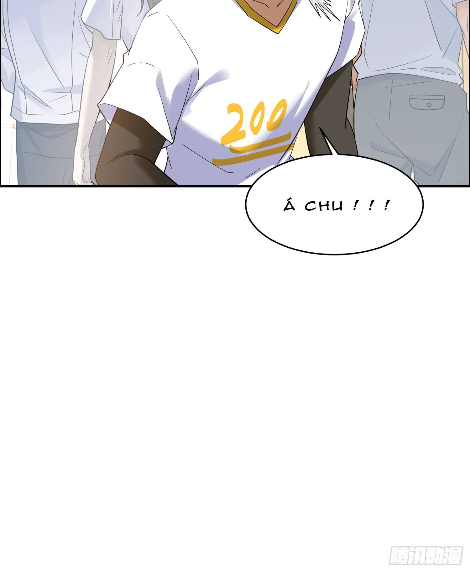 Nguyên Lai Ta Là Chí Tôn Tiên Giới: Chapter 9