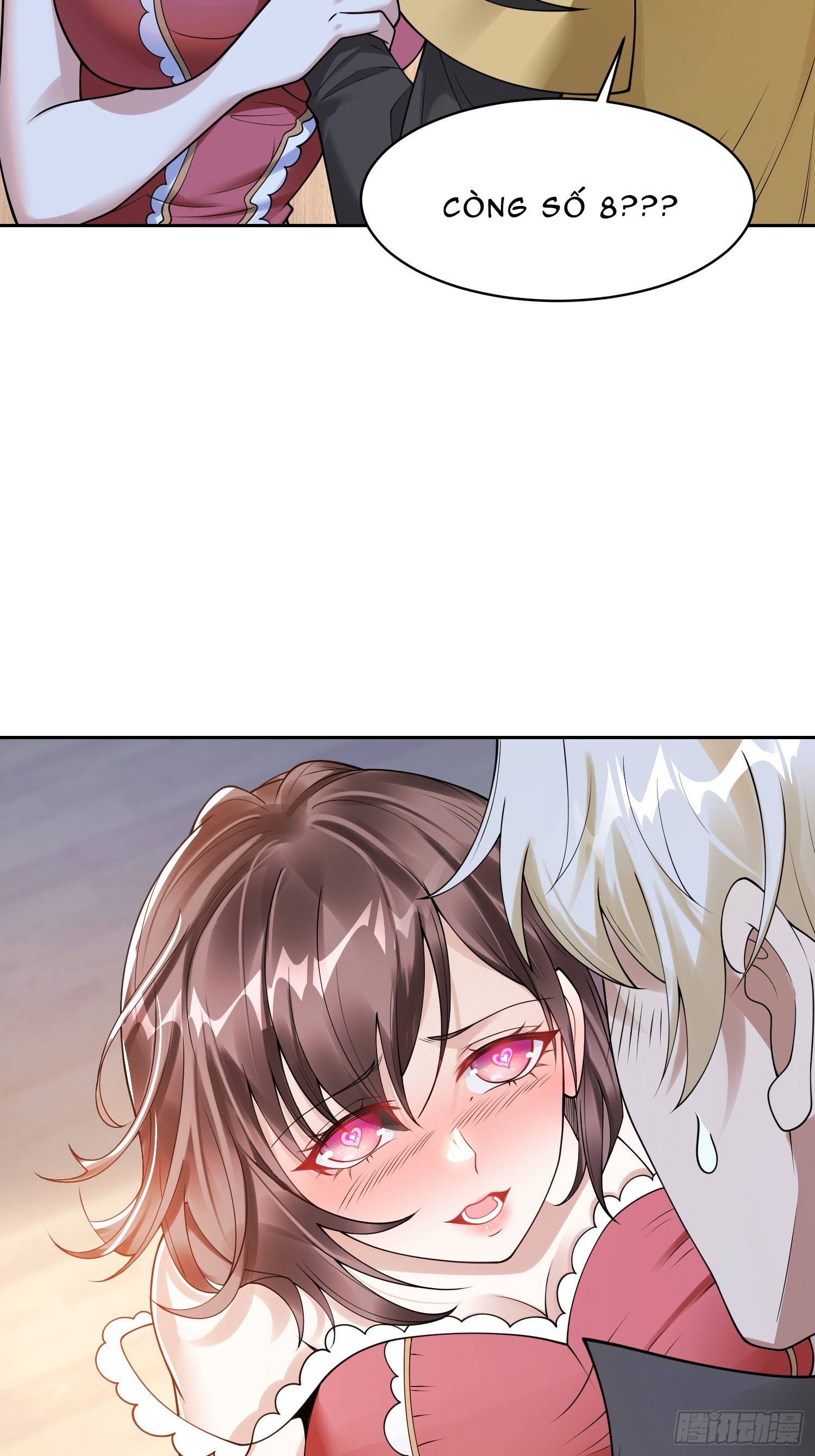 Nguyên Lai Ta Là Chí Tôn Tiên Giới: Chapter 9