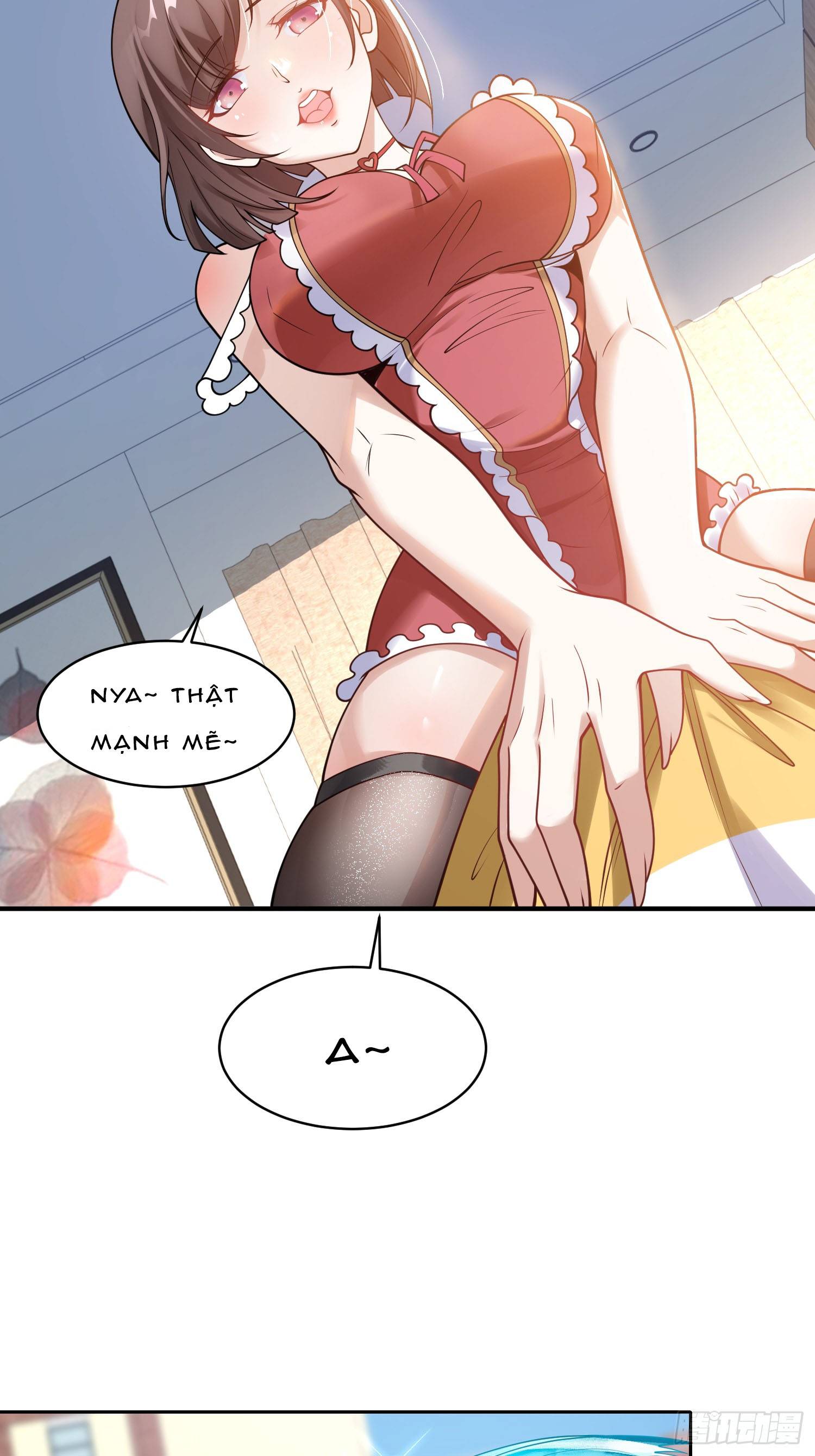 Nguyên Lai Ta Là Chí Tôn Tiên Giới: Chapter 9