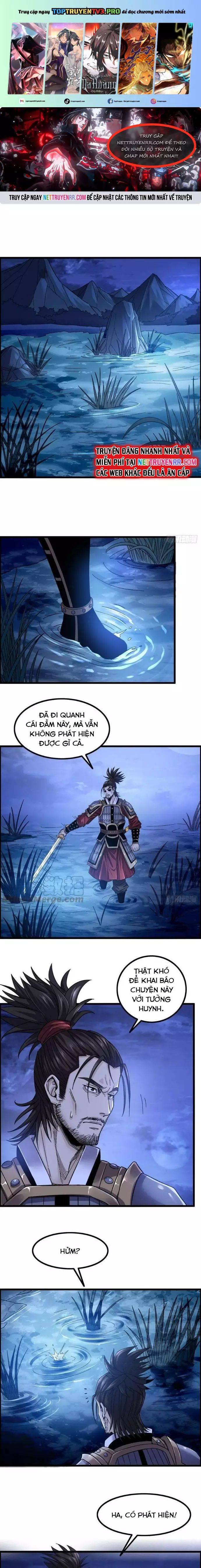 Tôi Một Tay Thống Trị Trò Chơi: Chapter 14