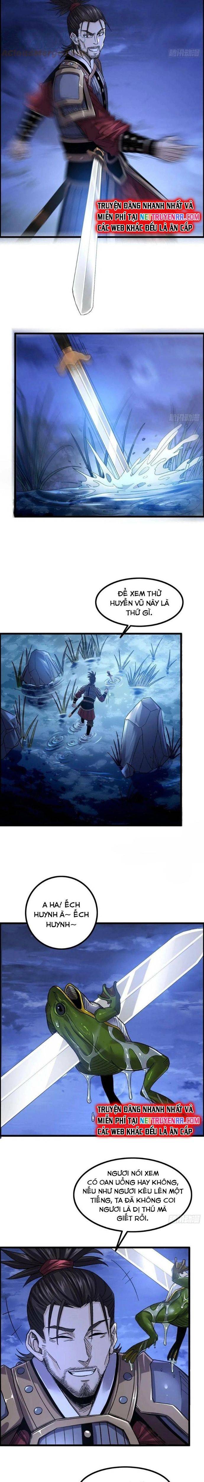 Tôi Một Tay Thống Trị Trò Chơi: Chapter 14