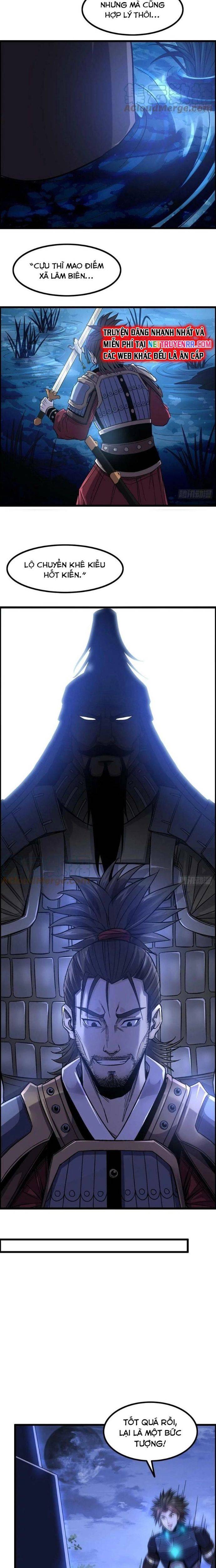 Tôi Một Tay Thống Trị Trò Chơi: Chapter 14