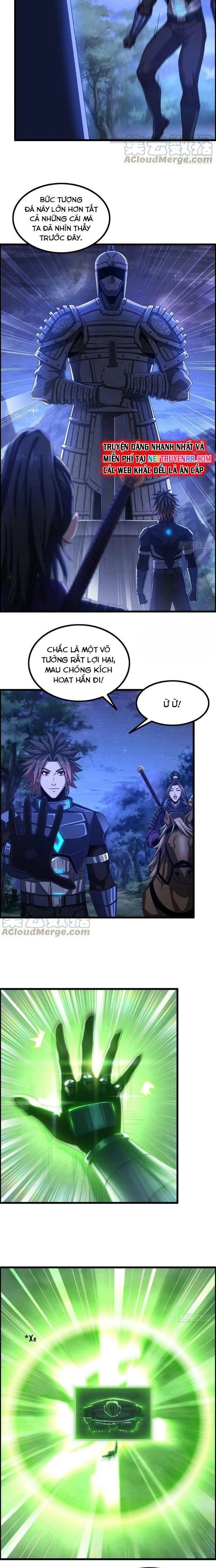 Tôi Một Tay Thống Trị Trò Chơi: Chapter 14