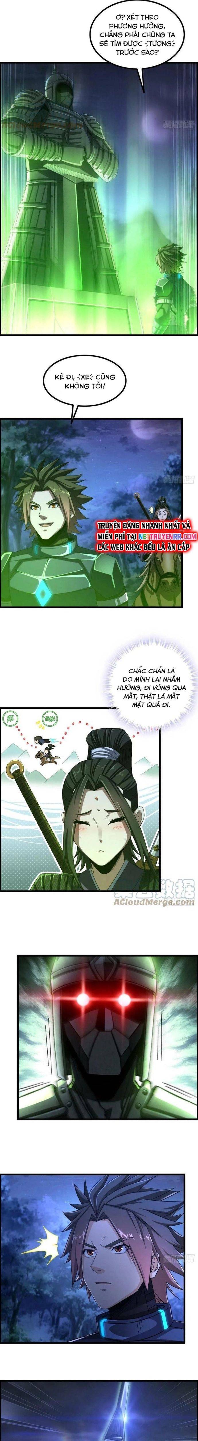 Tôi Một Tay Thống Trị Trò Chơi: Chapter 14