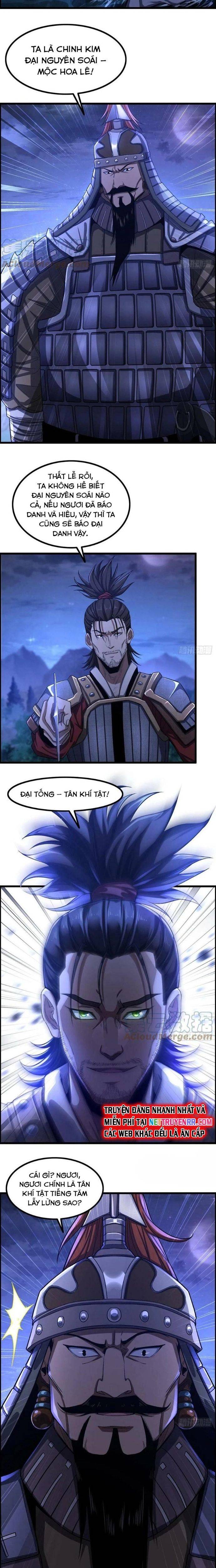 Tôi Một Tay Thống Trị Trò Chơi: Chapter 14