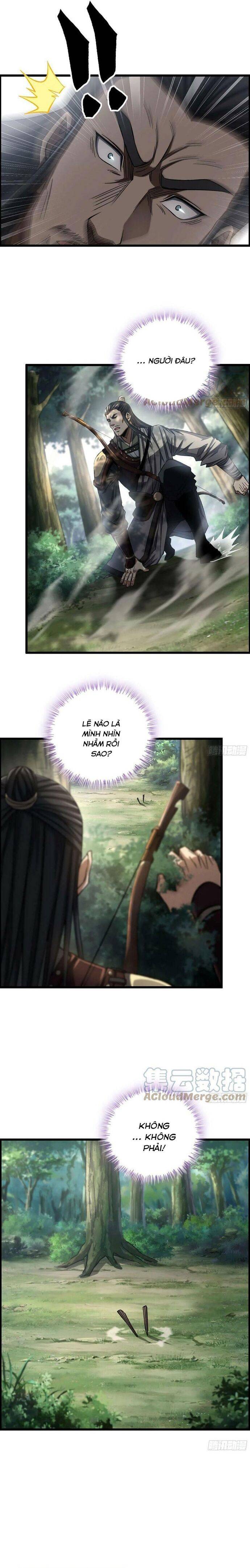 Tôi Một Tay Thống Trị Trò Chơi: Chapter 31